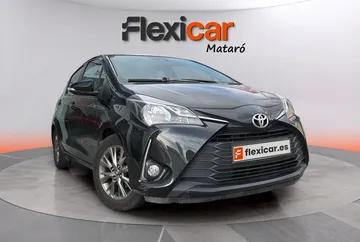 toyota yaris 10 70 active tech gasolina manual mataro 903000000224946
