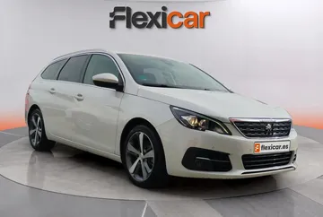 peugeot 308 sw allure 12 puretech 96kw 130cv s amps gasolina manual aranjuez 903000000224952