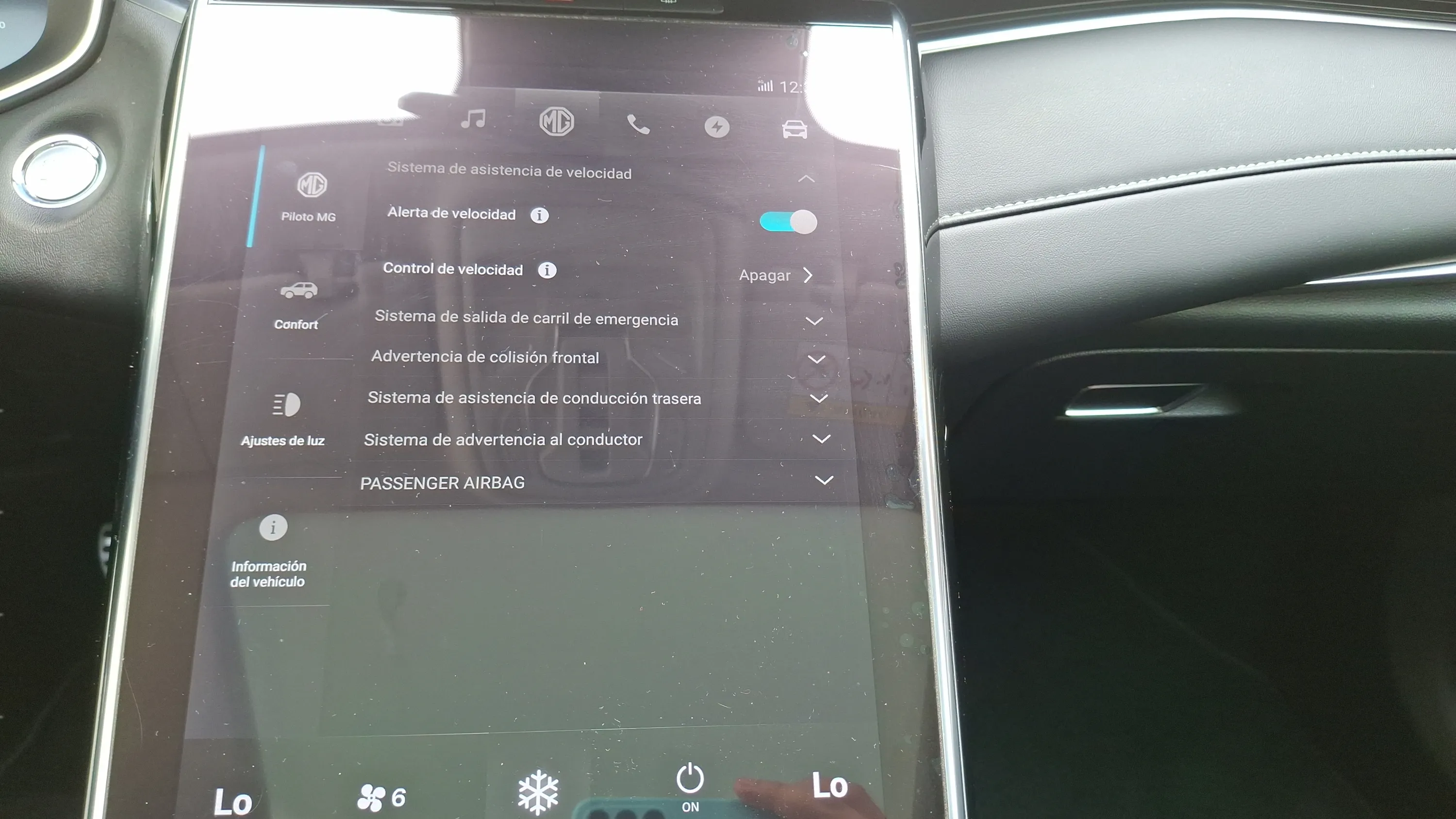 MG Marvel R 70kWh Luxury - foto 48