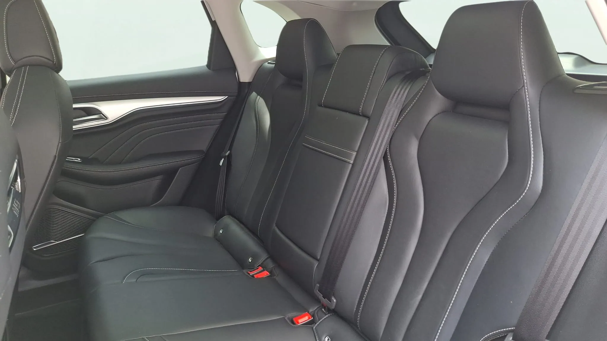 MG Marvel R 70kWh Luxury - foto 26