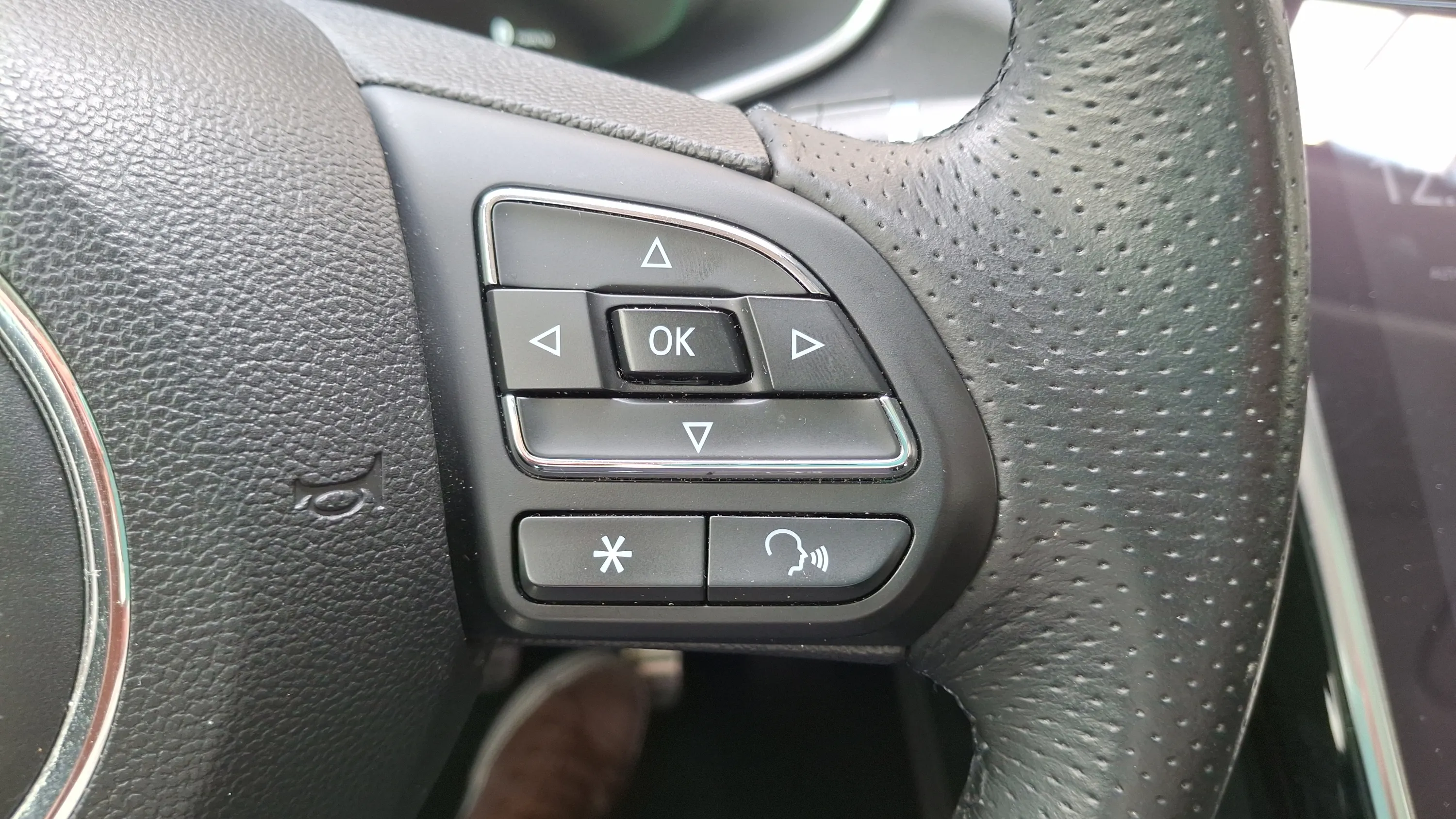 MG Marvel R 70kWh Luxury - foto 45