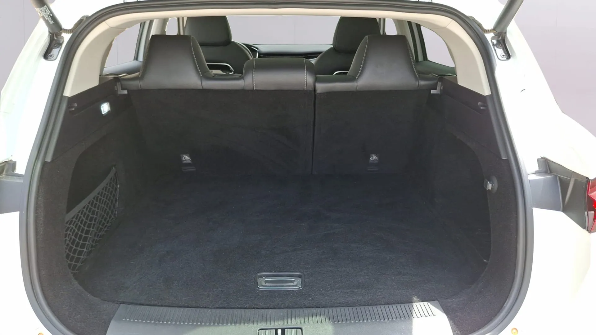 MG Marvel R 70kWh Luxury - foto 29