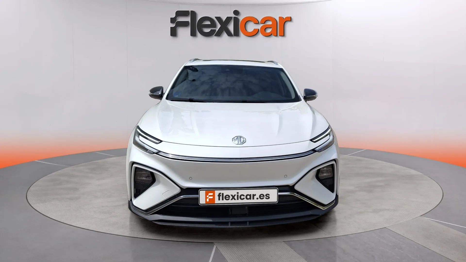 MG Marvel R 70kWh Luxury