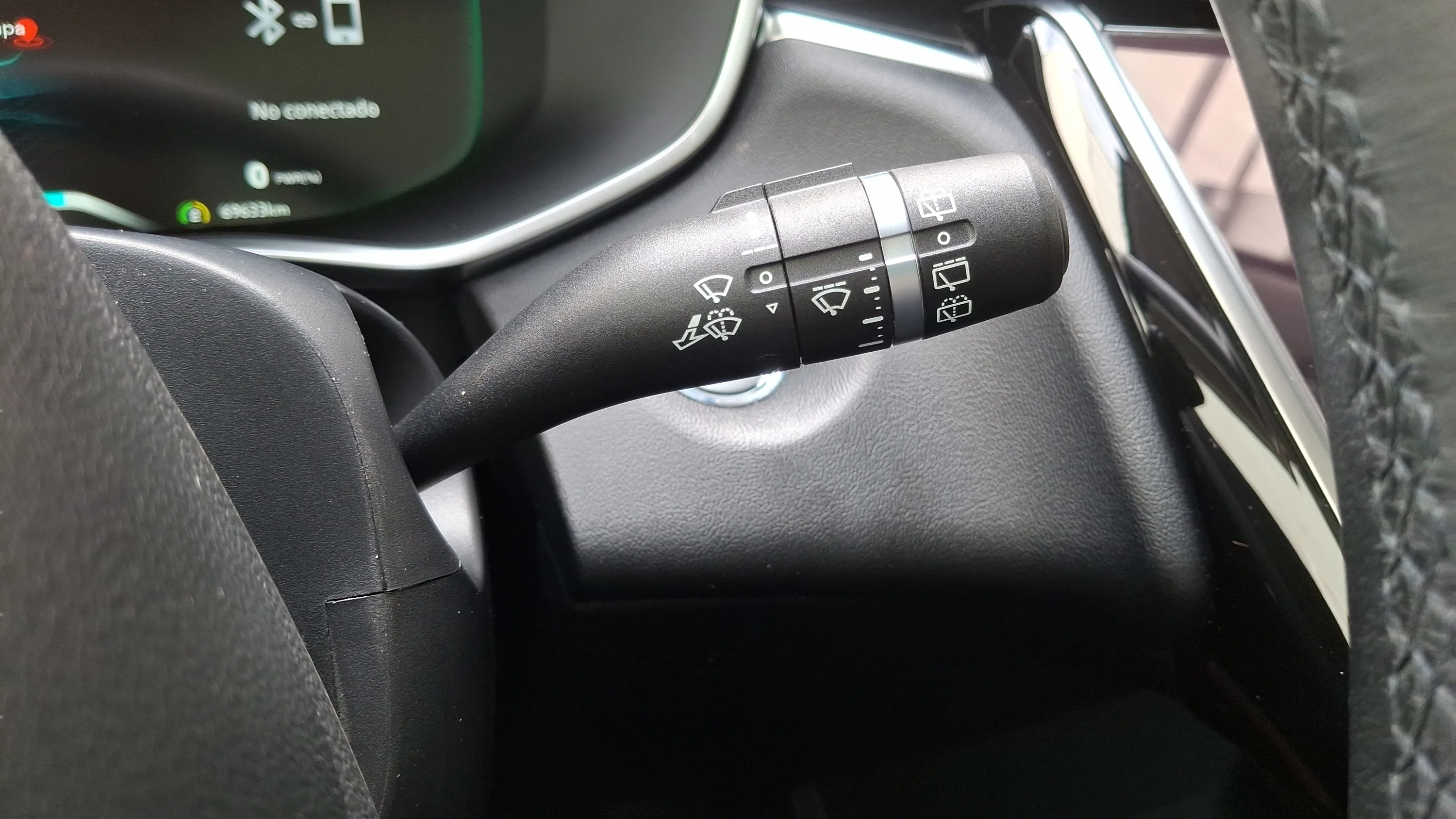 MG Marvel R 70kWh Luxury - foto 44