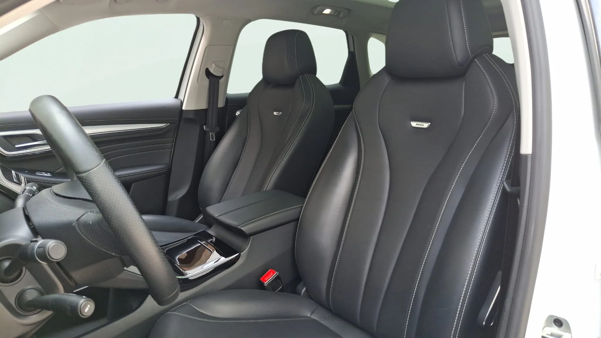 MG Marvel R 70kWh Luxury - foto 6