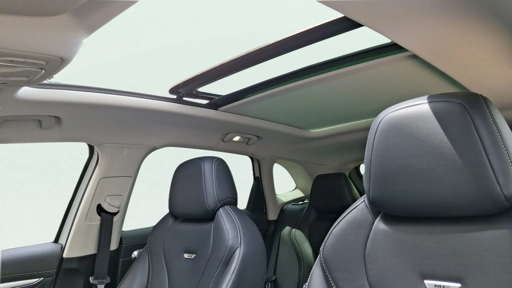 MG Marvel R 70kWh Luxury - foto 27