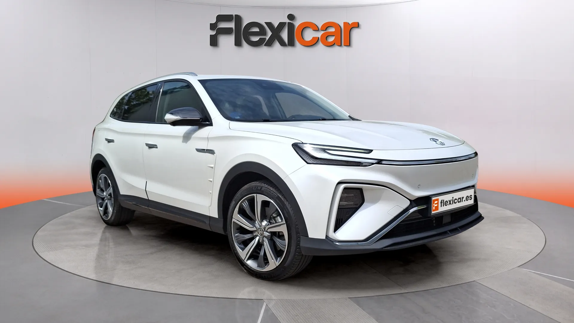 MG Marvel R 70kWh Luxury - foto 31