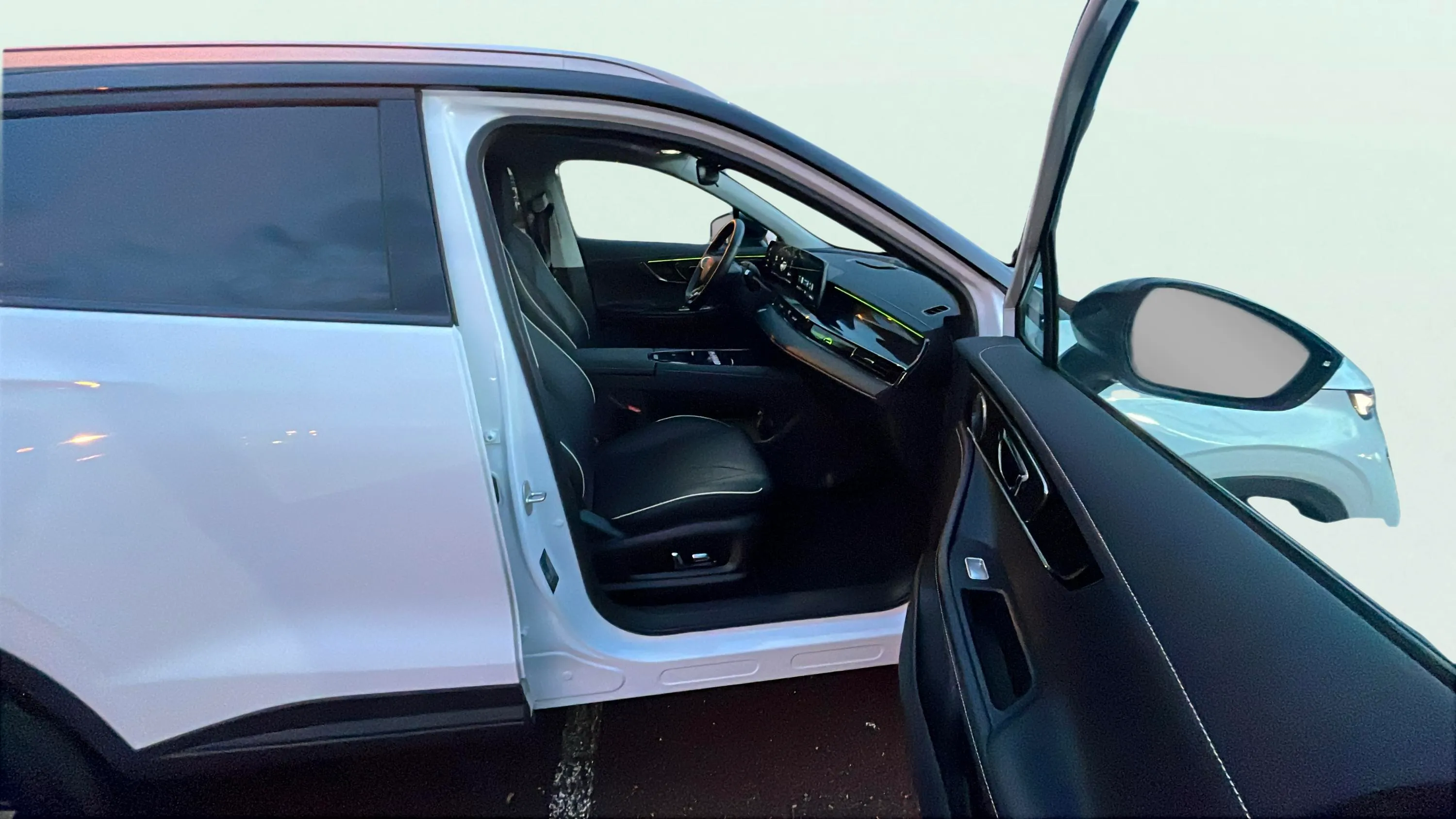 Omoda 5 Premium 1.6 T-GDi - foto 9