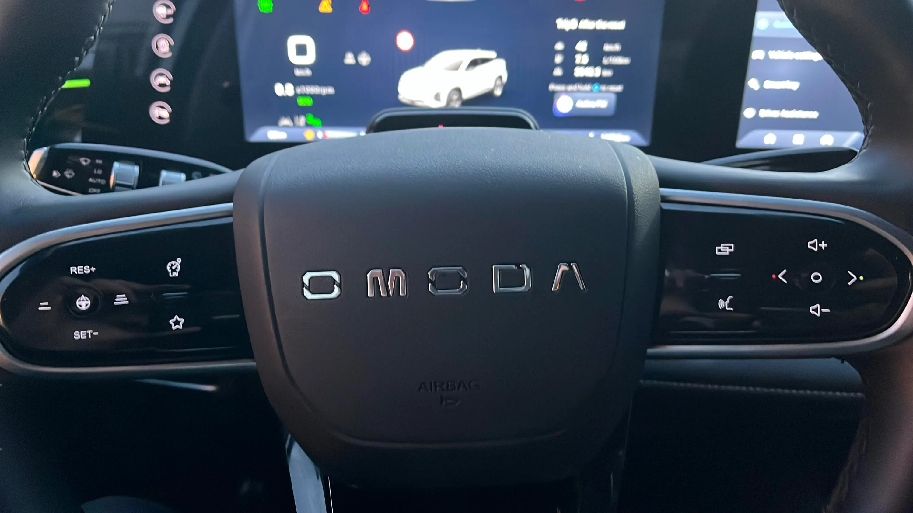 Omoda 5 Premium 1.6 T-GDi - foto 18