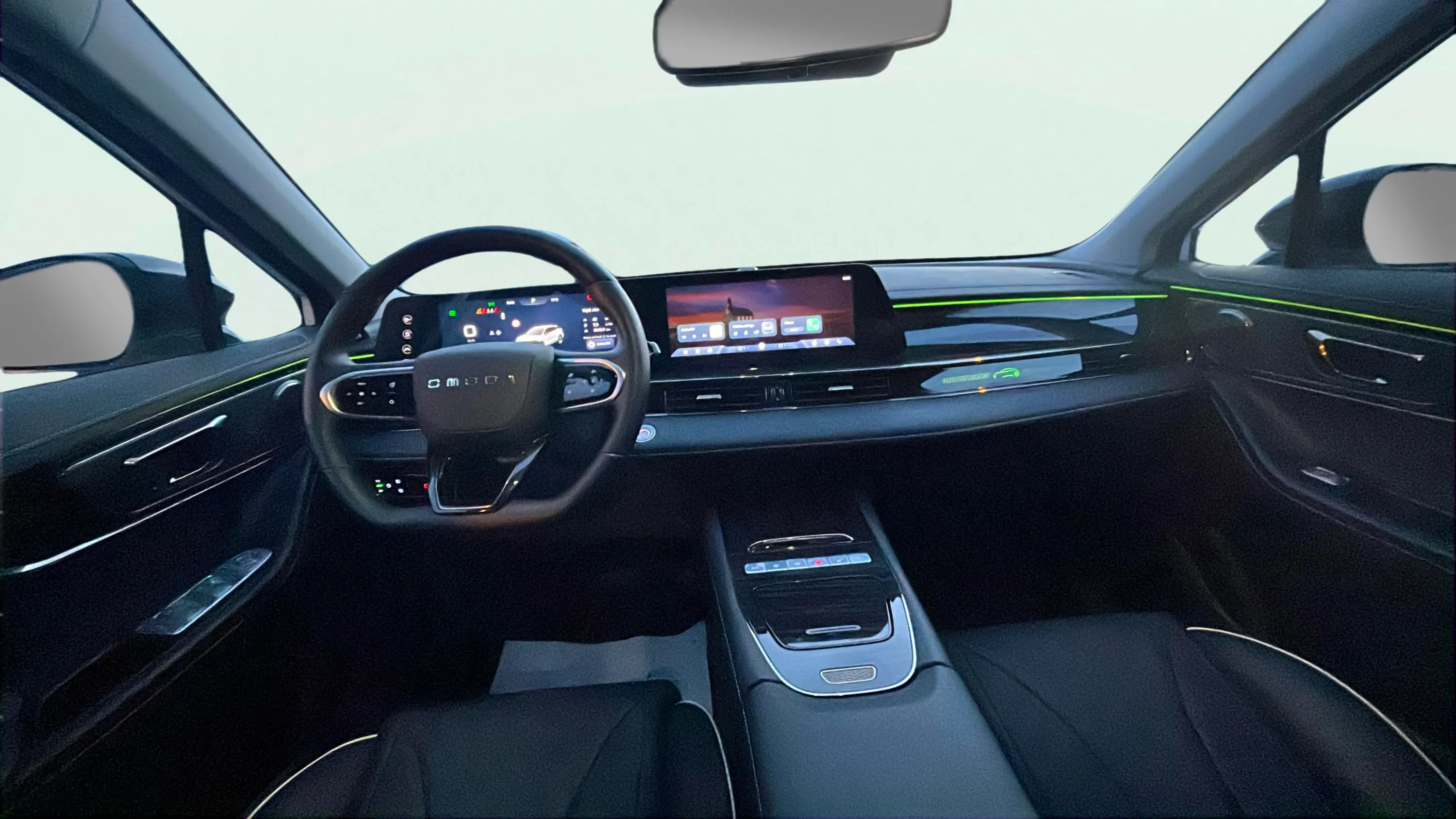 Omoda 5 Premium 1.6 T-GDi - foto 11