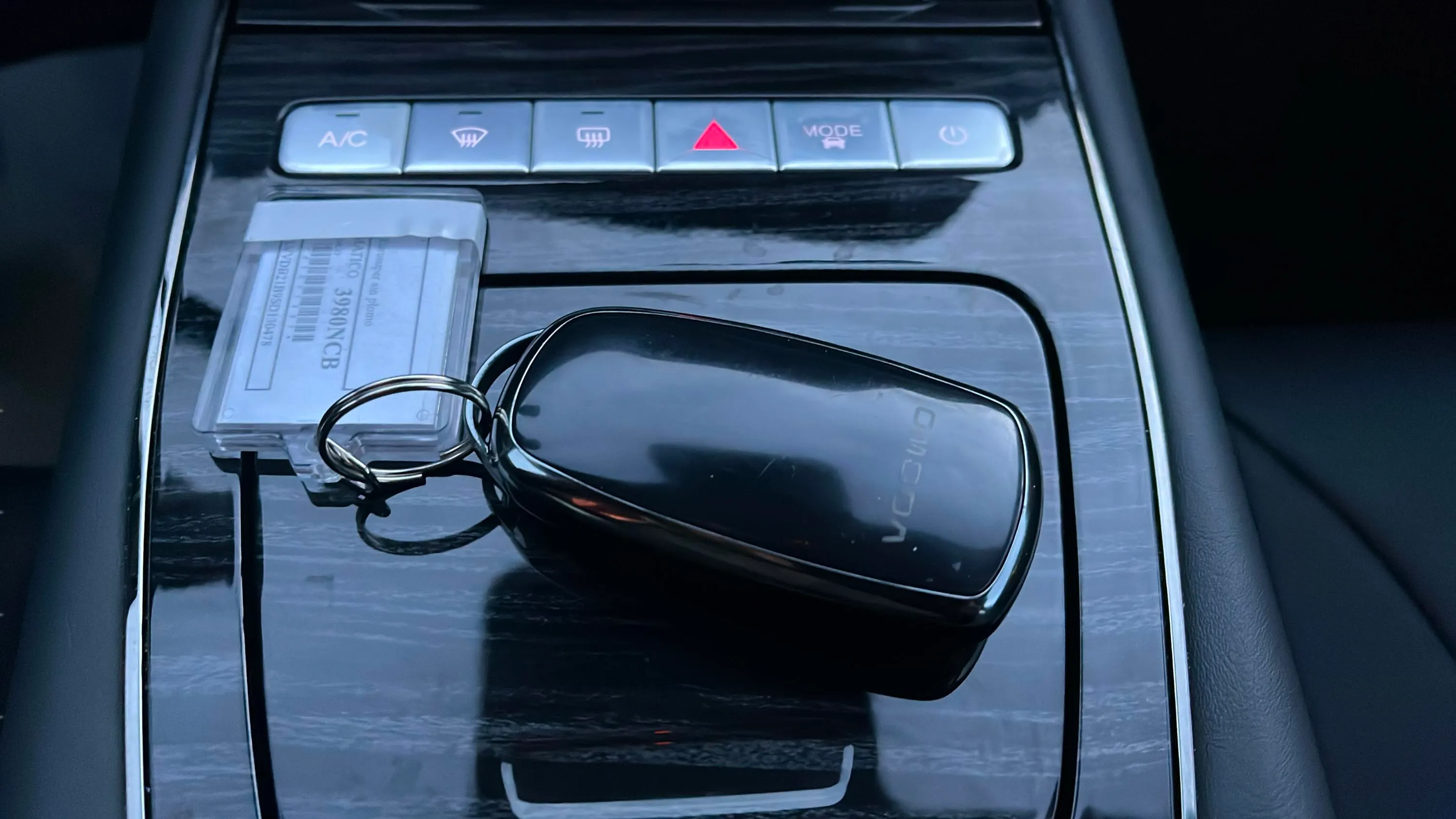 Omoda 5 Premium 1.6 T-GDi - foto 19