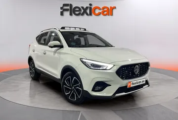 mg zs 10t luxury gasolina manual coslada 903000000224977