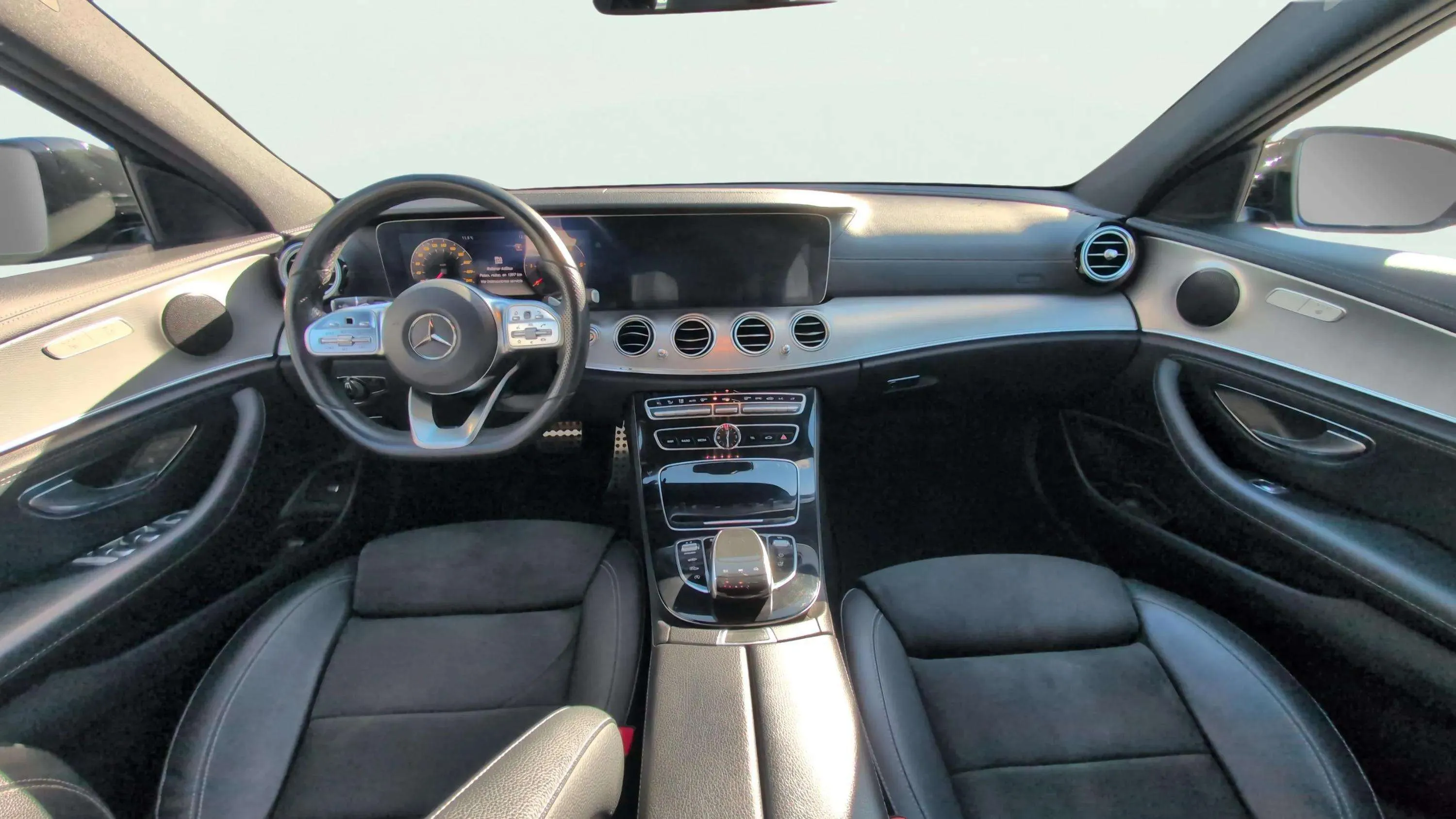 Mercedes-Benz Clase E E 220 d Estate - foto 10