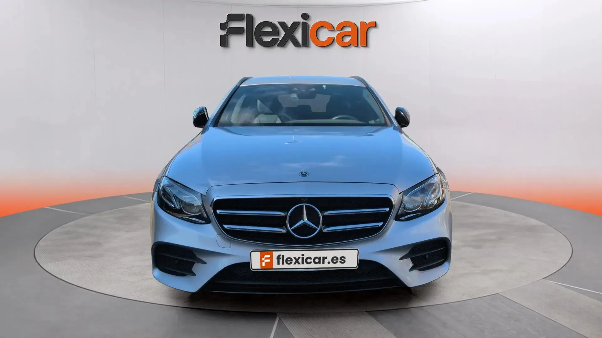 Mercedes-Benz Clase E E 220 d Estate - foto 2