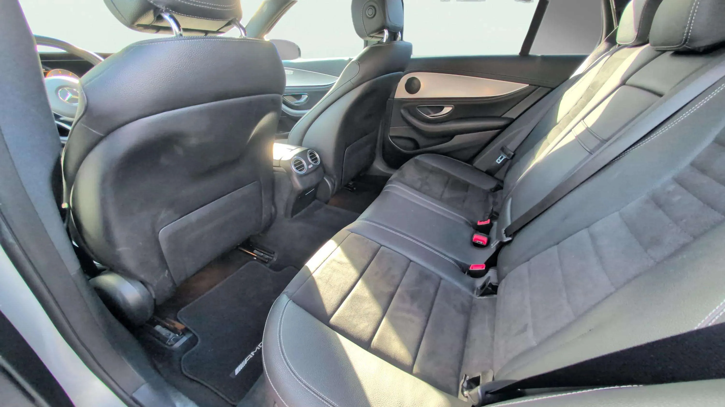 Mercedes-Benz Clase E E 220 d Estate - foto 27