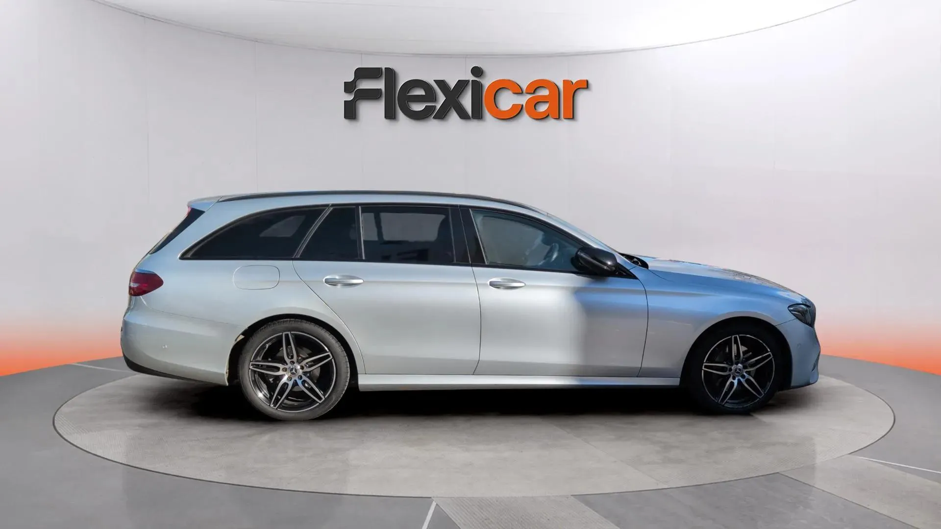 Mercedes-Benz Clase E E 220 d Estate - foto 8