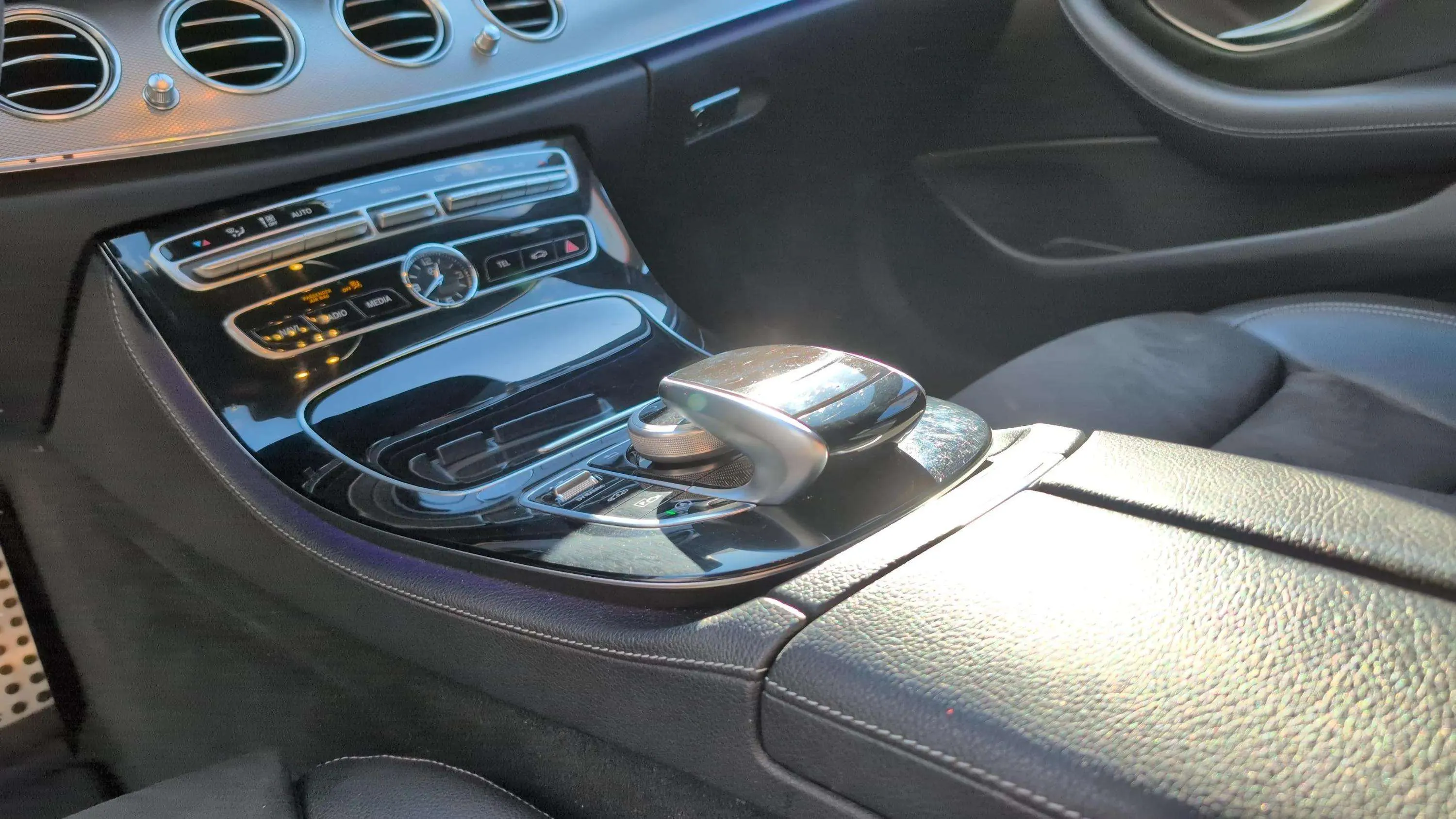 Mercedes-Benz Clase E E 220 d Estate - foto 19