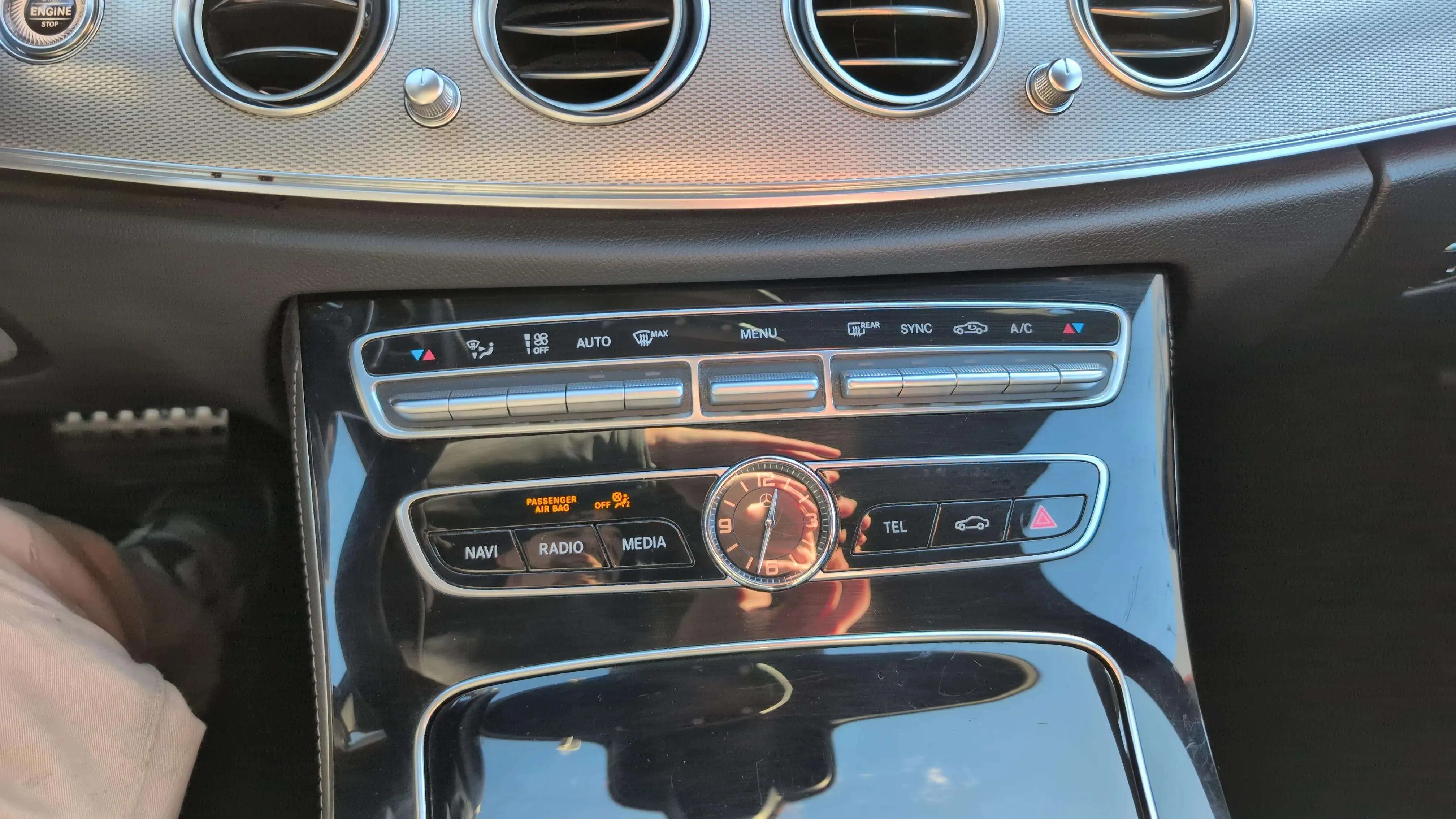 Mercedes-Benz Clase E E 220 d Estate - foto 18