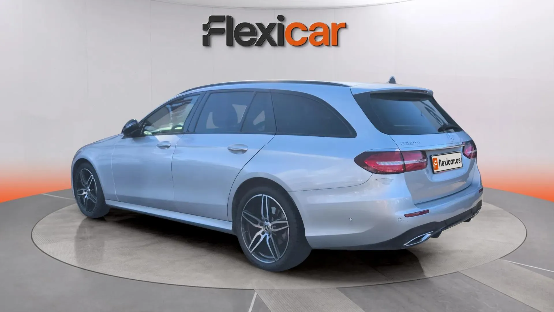 Mercedes-Benz Clase E E 220 d Estate - foto 5