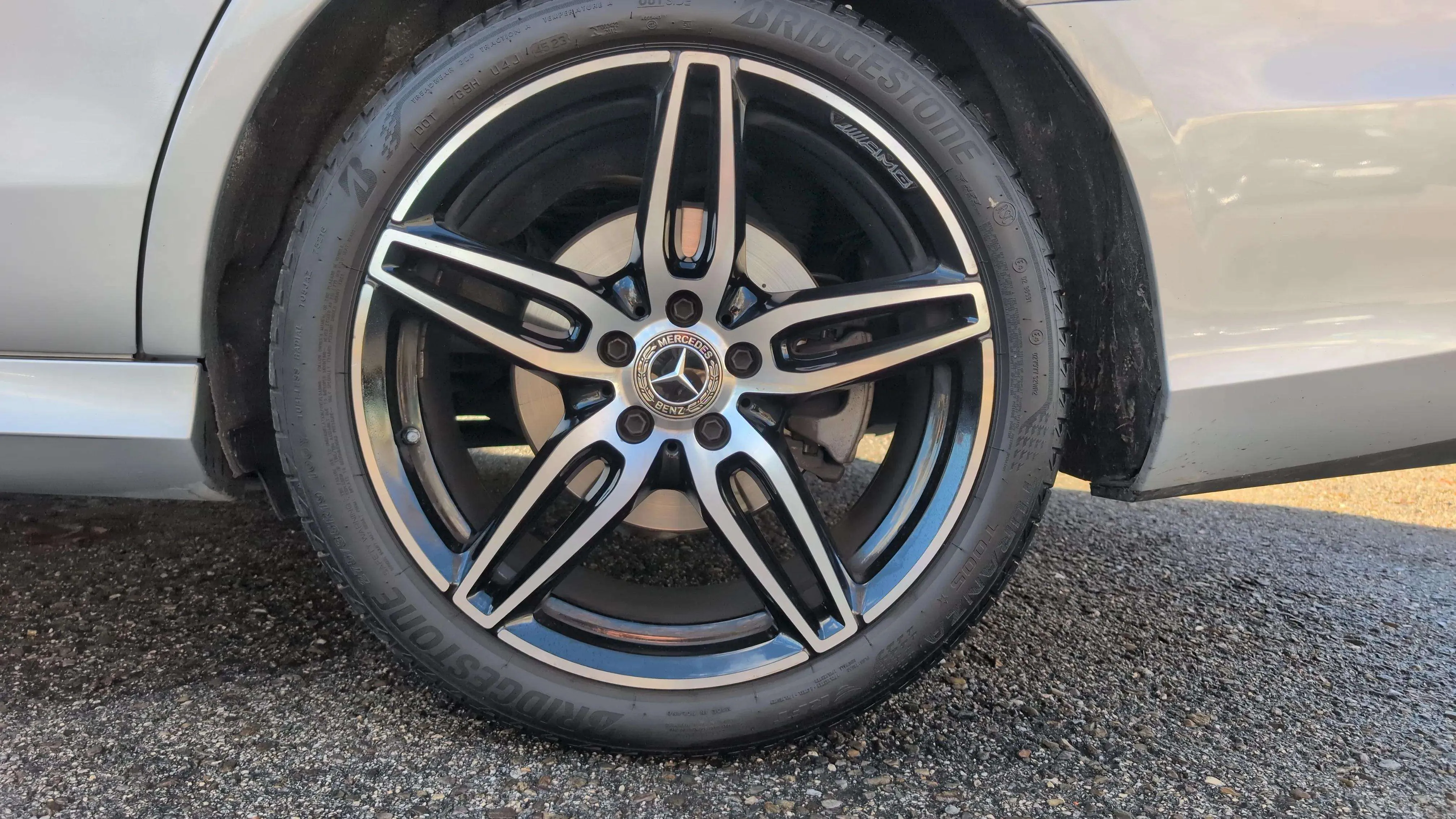Mercedes-Benz Clase E E 220 d Estate - foto 31