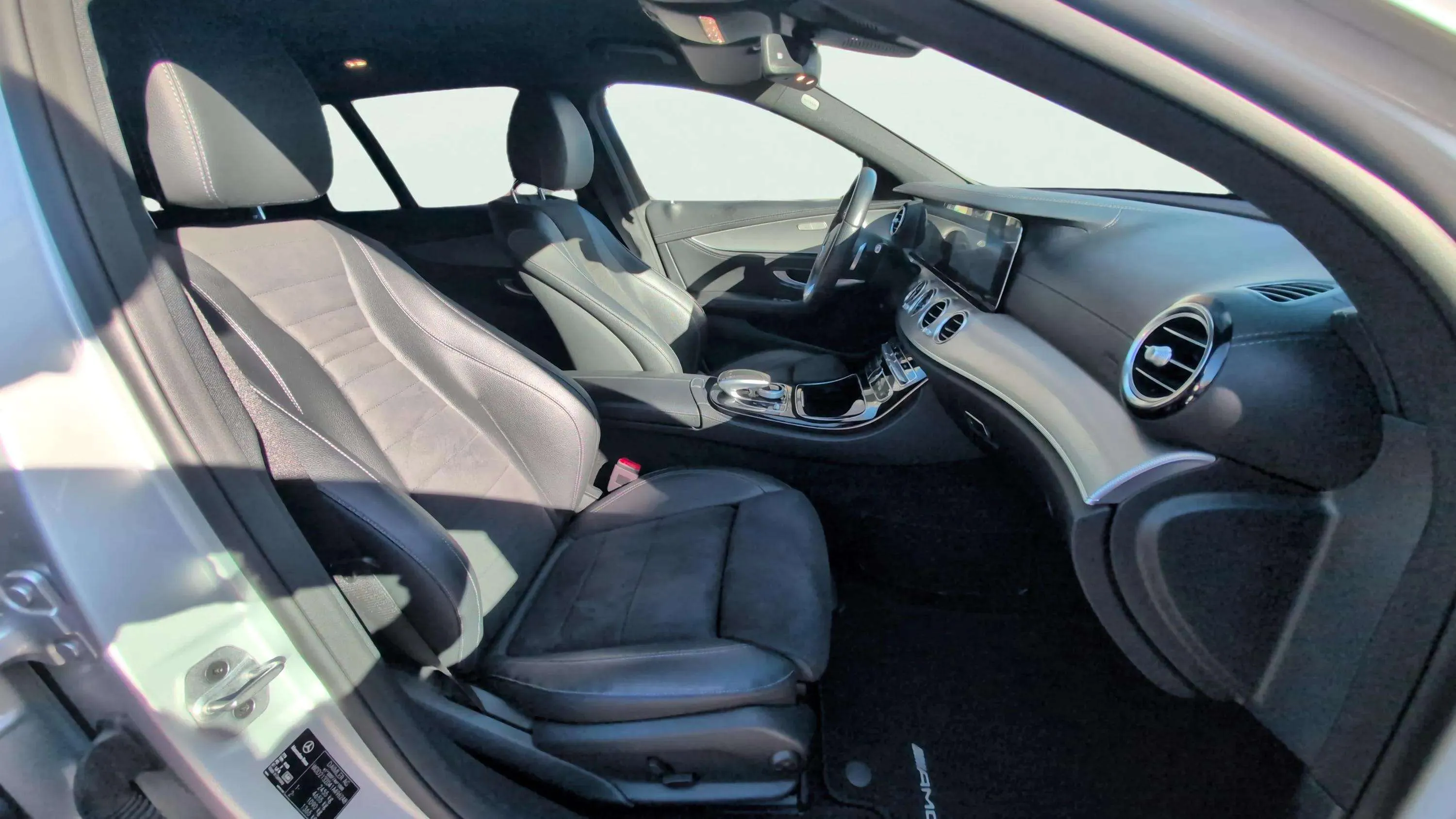 Mercedes-Benz Clase E E 220 d Estate - foto 26