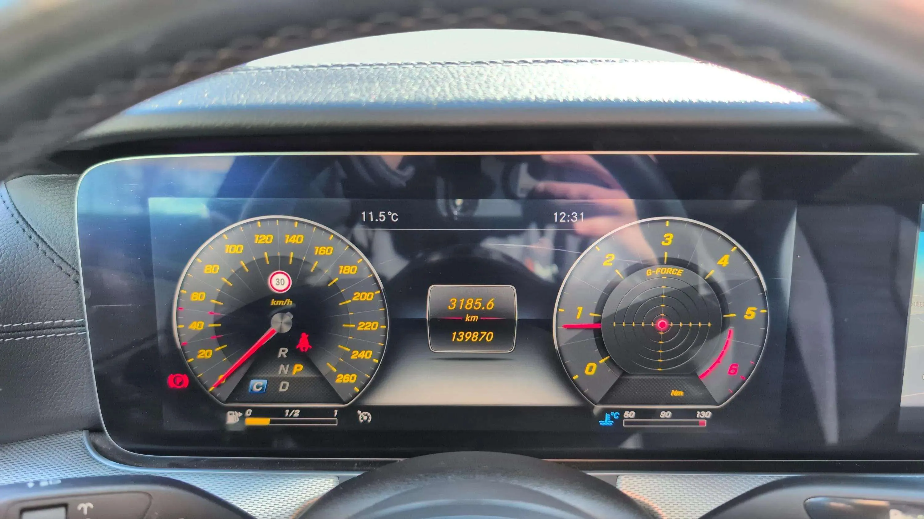 Mercedes-Benz Clase E E 220 d Estate - foto 12