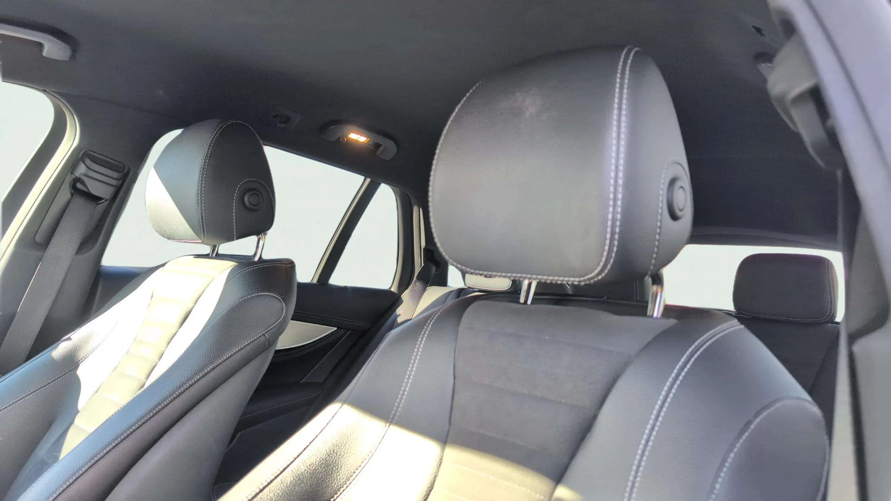Mercedes-Benz Clase E E 220 d Estate - foto 25
