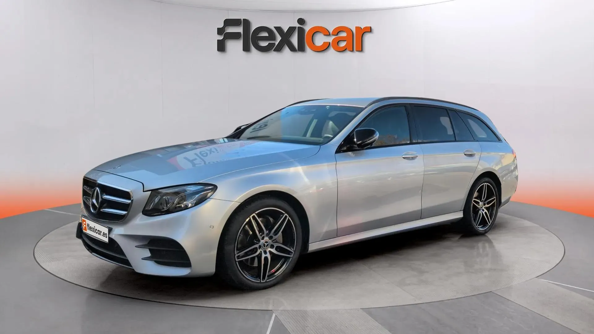 Mercedes-Benz Clase E E 220 d Estate - foto 3