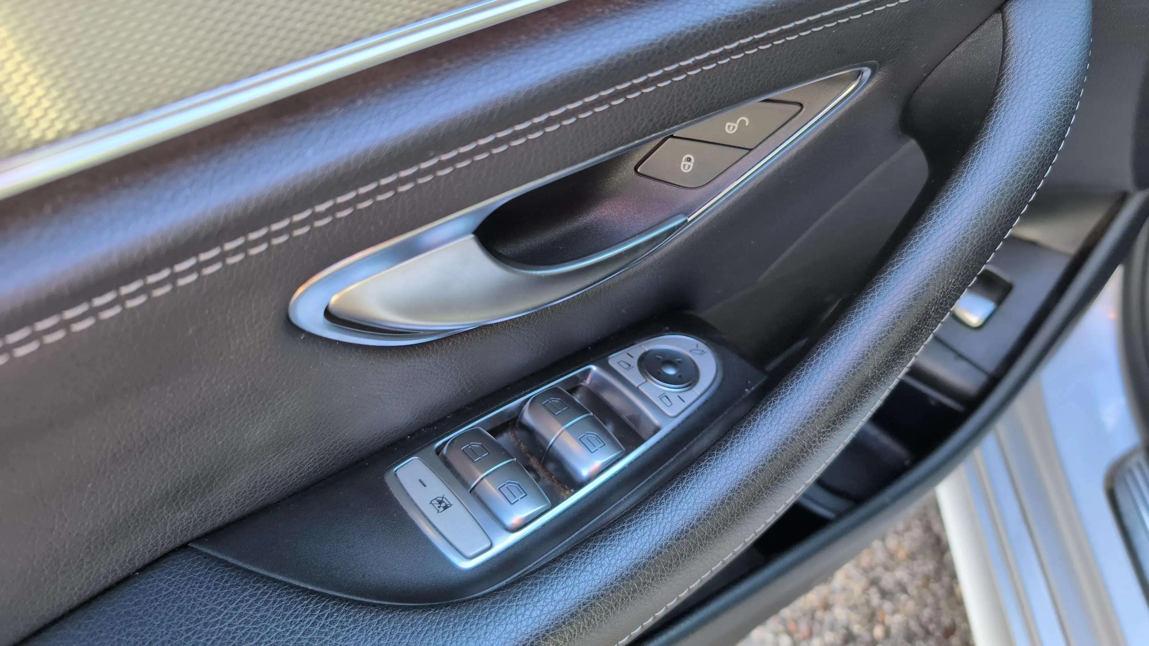 Mercedes-Benz Clase E E 220 d Estate - foto 22