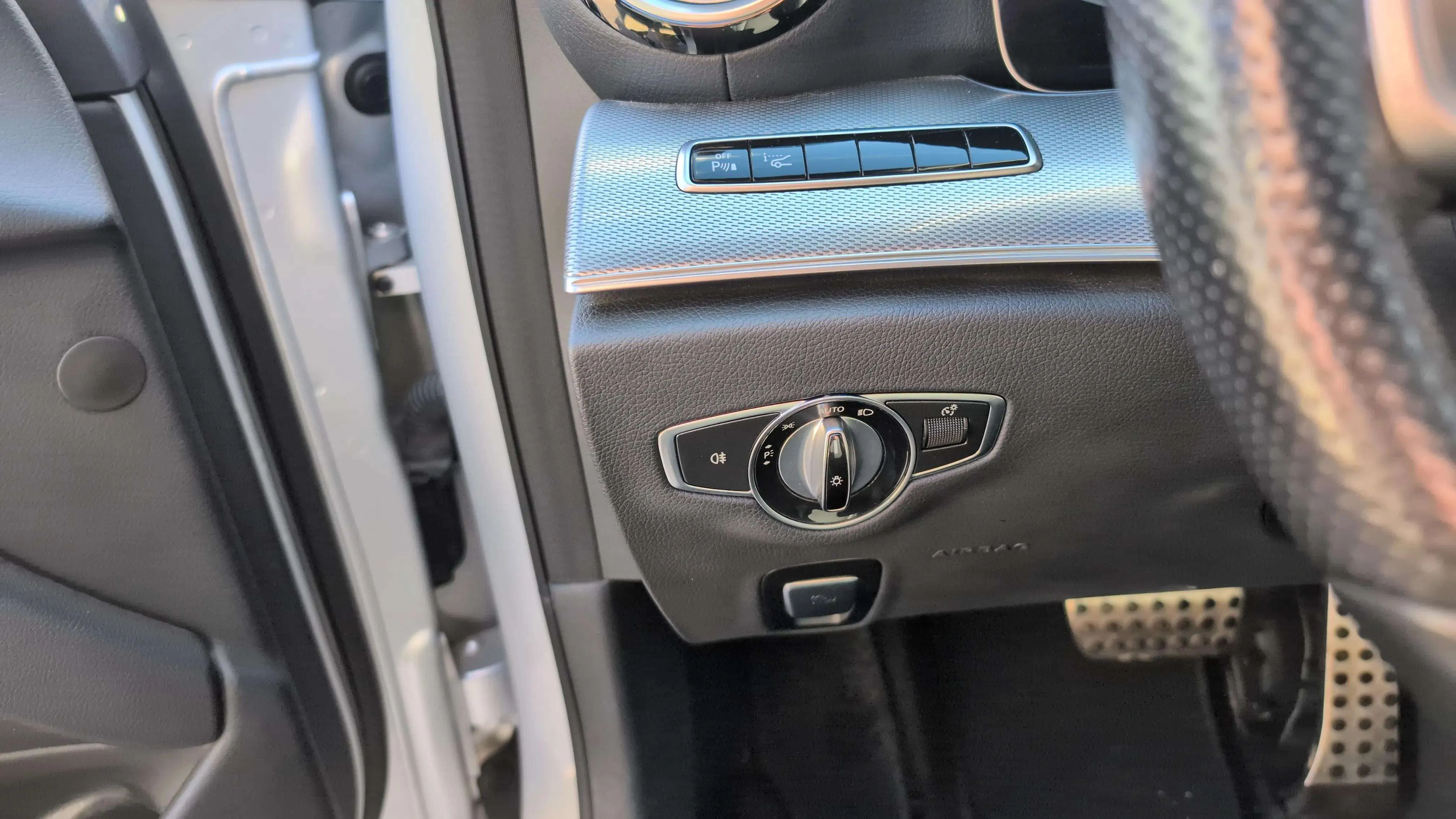 Mercedes-Benz Clase E E 220 d Estate - foto 15