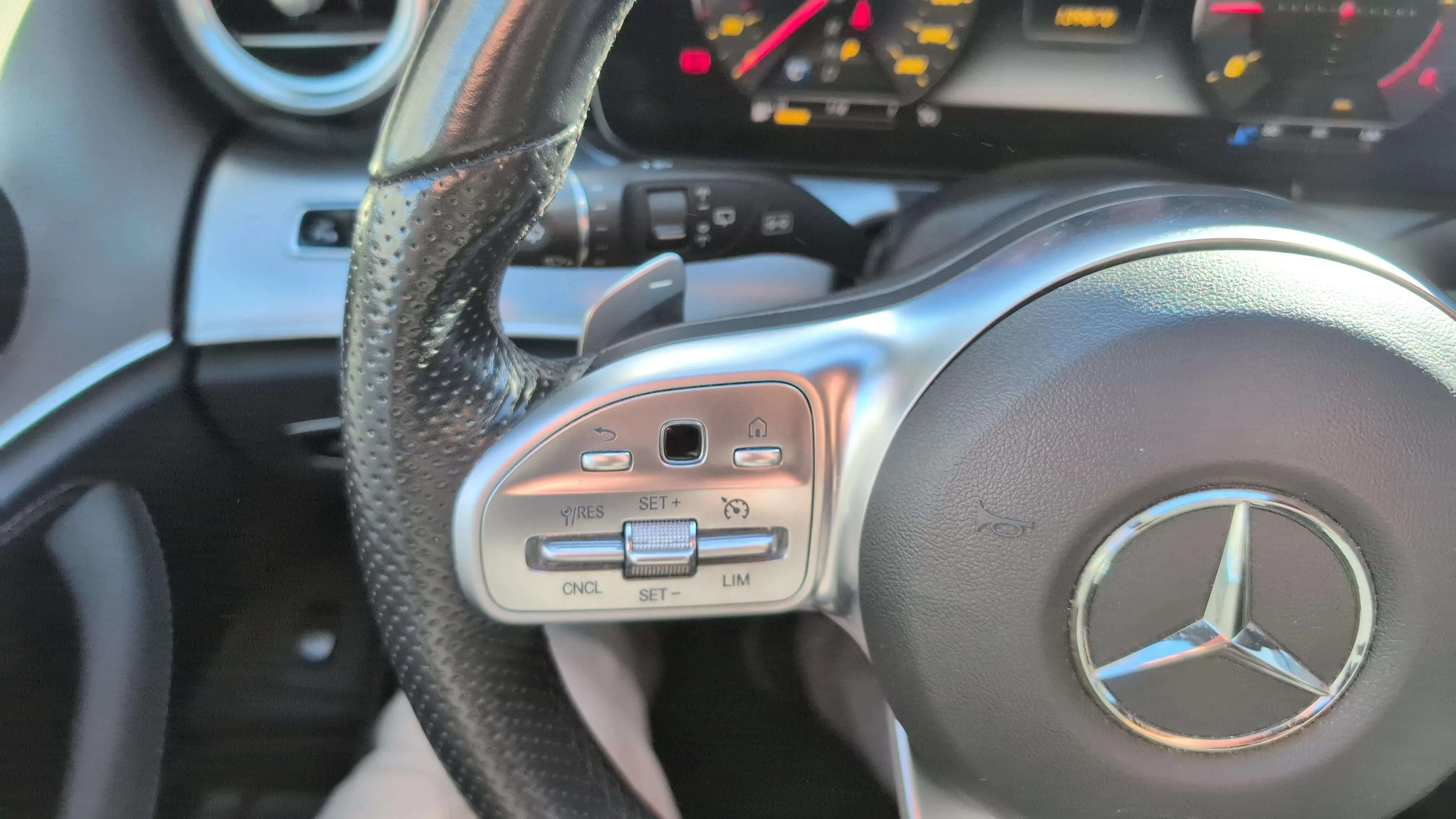Mercedes-Benz Clase E E 220 d Estate - foto 13