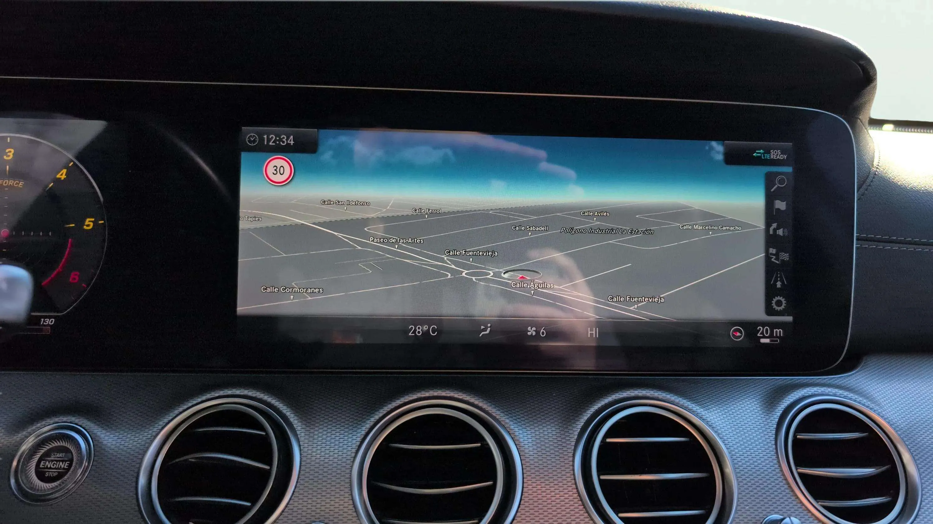 Mercedes-Benz Clase E E 220 d Estate - foto 16