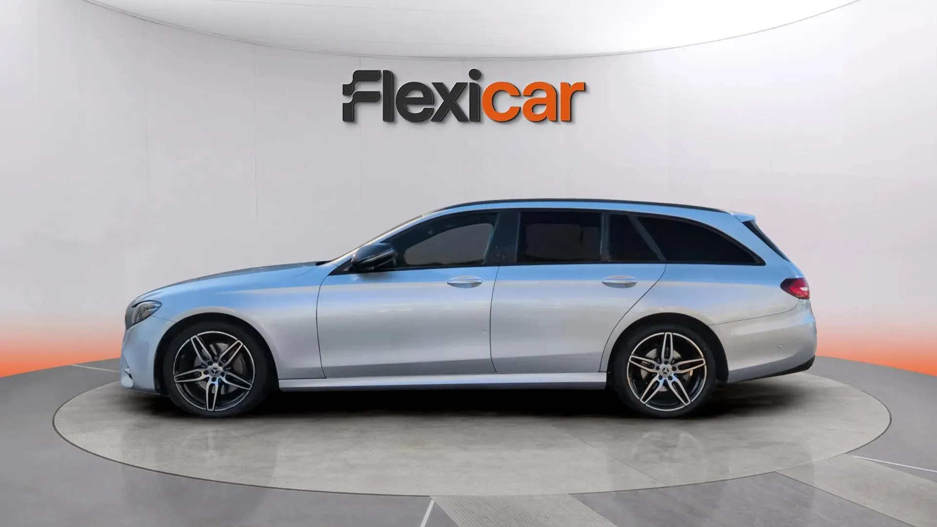 Mercedes-Benz Clase E E 220 d Estate - foto 4