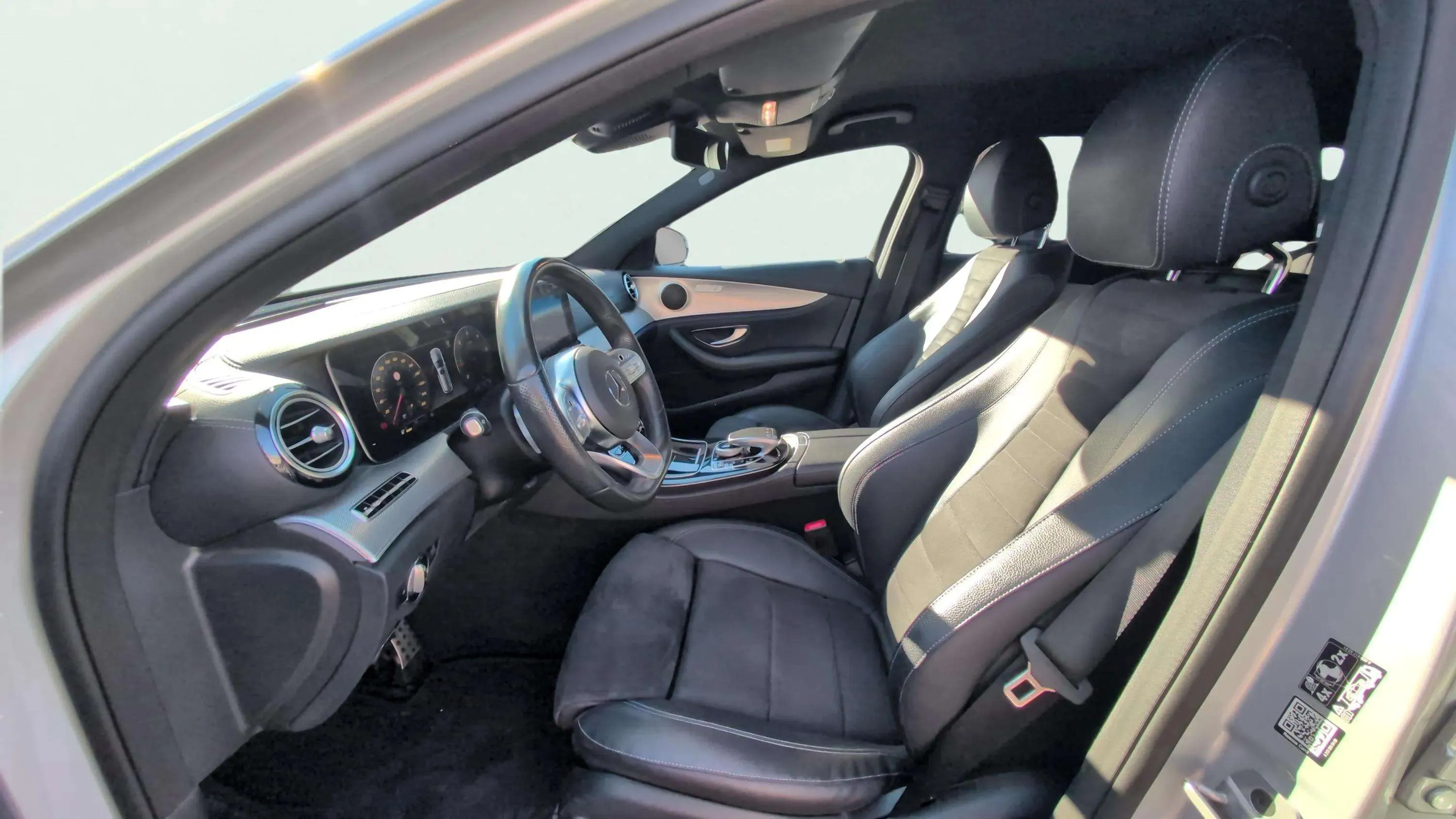 Mercedes-Benz Clase E E 220 d Estate - foto 23
