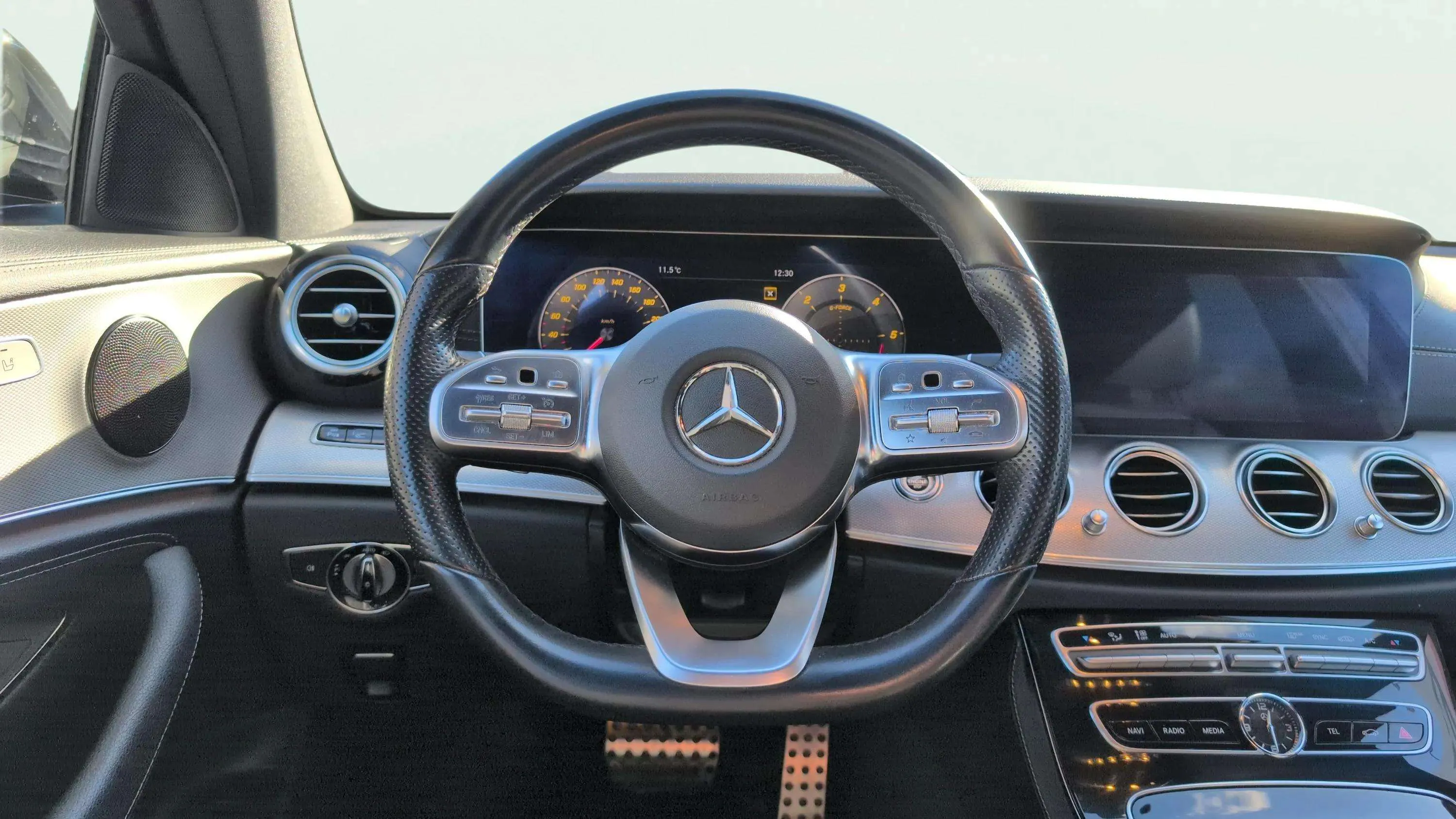 Mercedes-Benz Clase E E 220 d Estate - foto 11