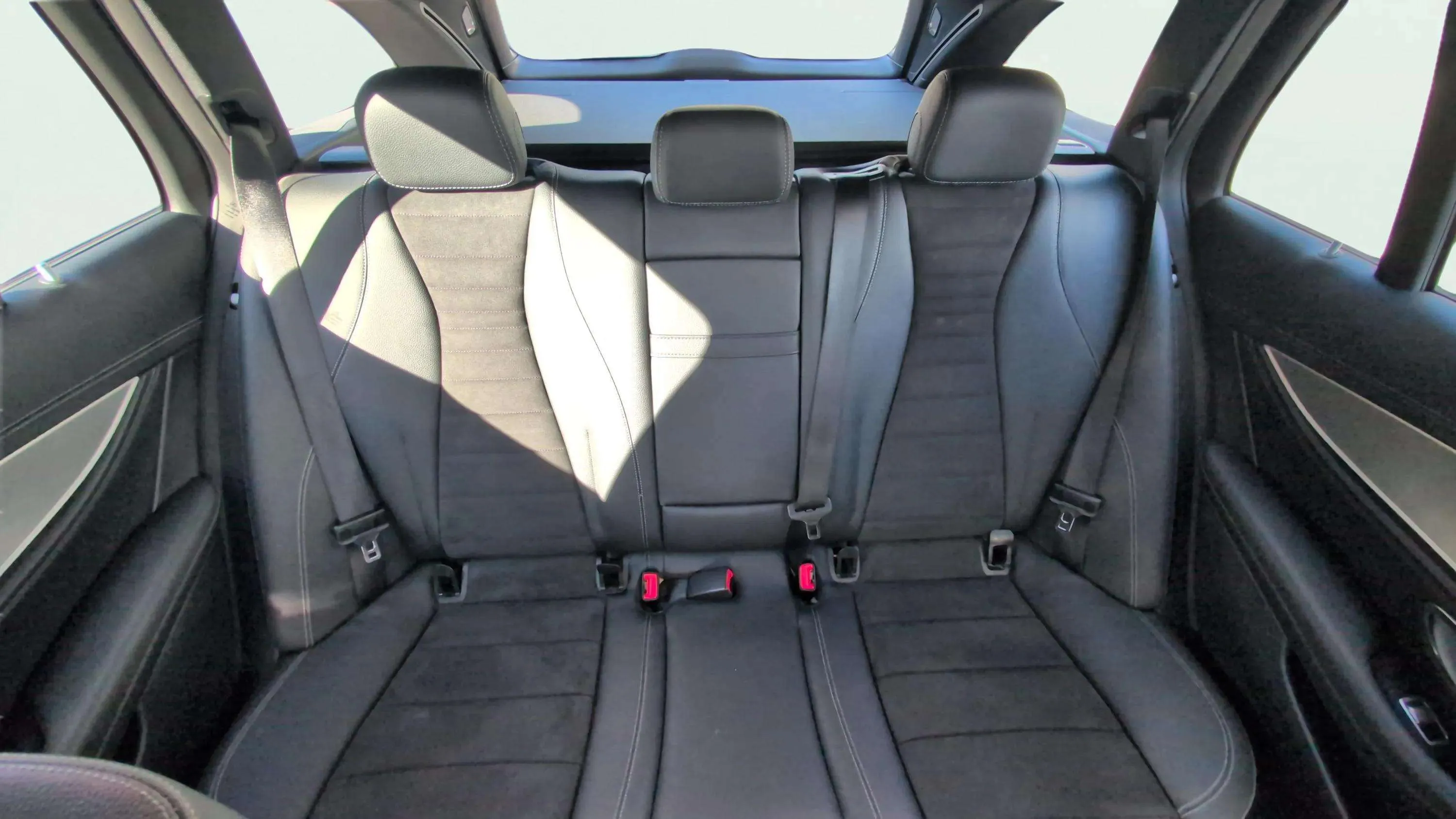 Mercedes-Benz Clase E E 220 d Estate - foto 28