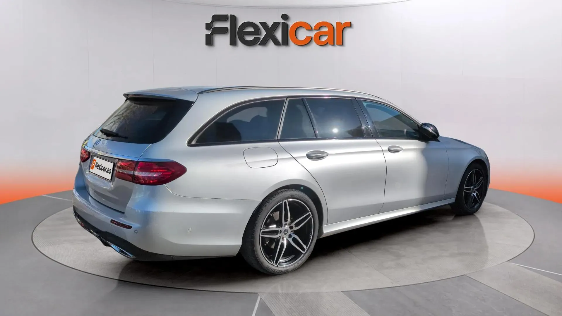 Mercedes-Benz Clase E E 220 d Estate - foto 7