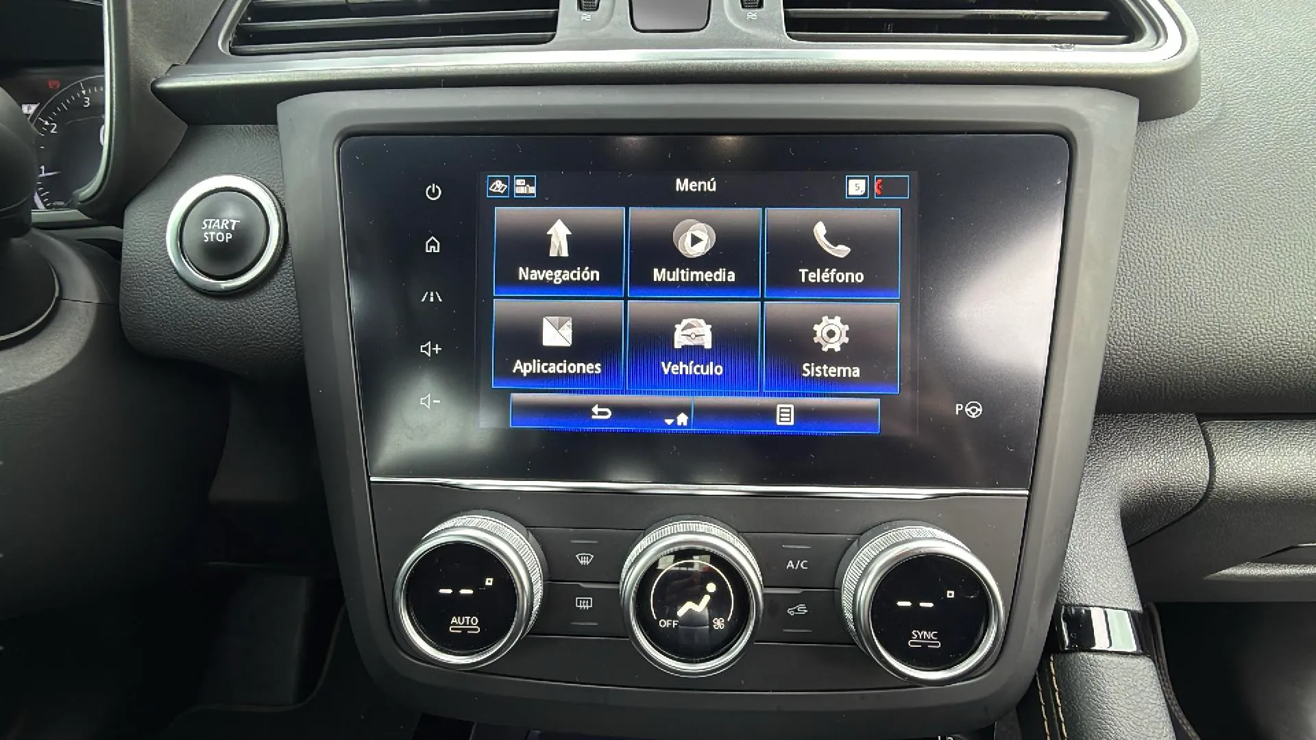 Renault Kadjar Black Ed GPF TCe EDC - foto 18