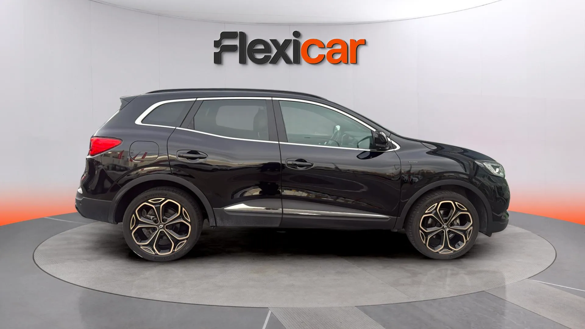 Renault Kadjar Black Ed GPF TCe EDC - foto 3