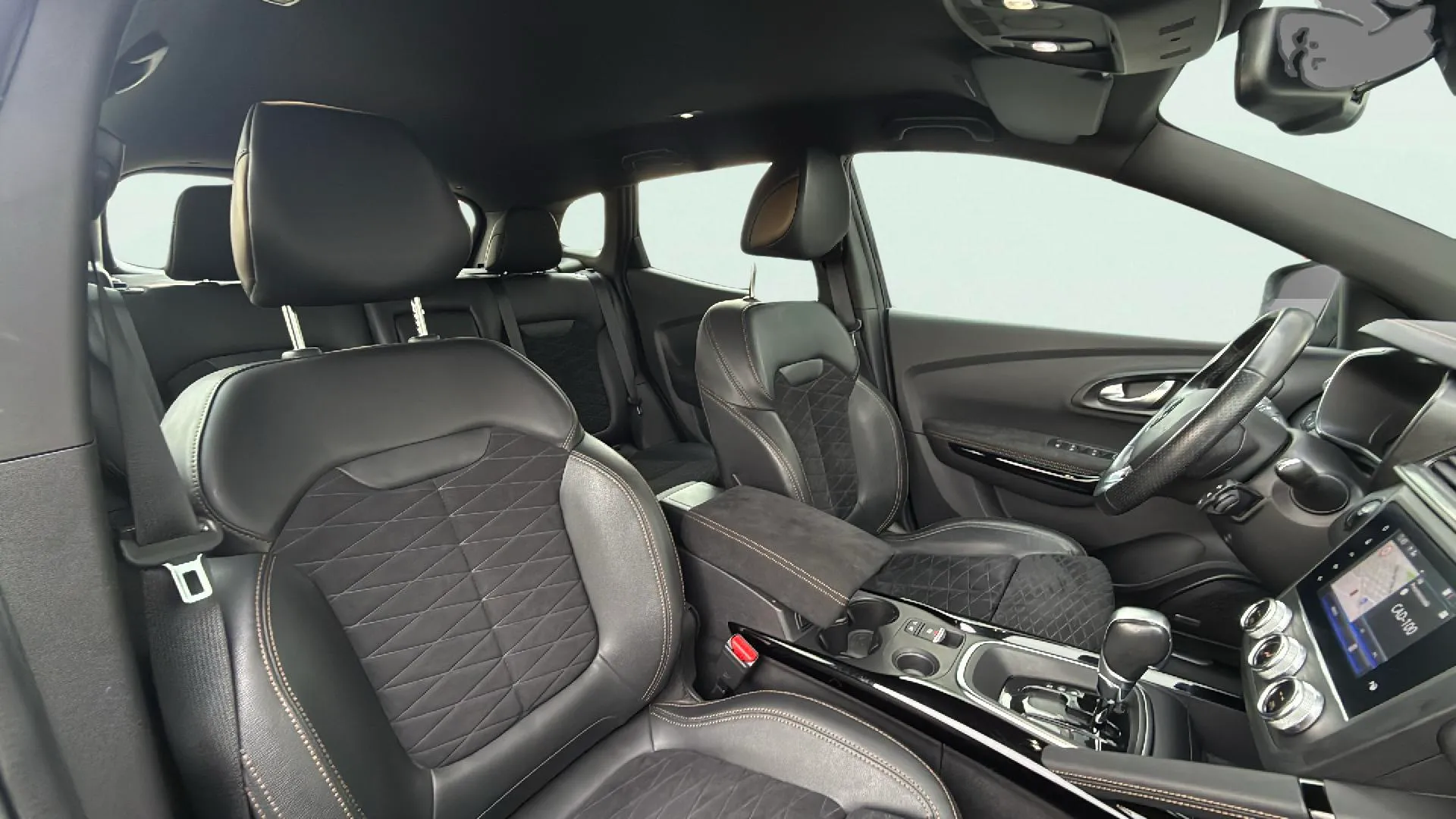 Renault Kadjar Black Ed GPF TCe EDC - foto 15