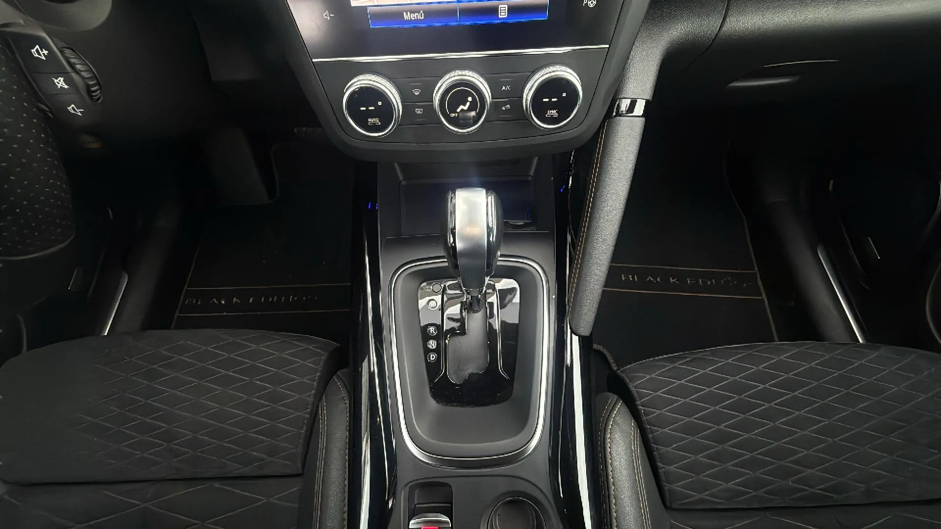 Renault Kadjar Black Ed GPF TCe EDC - foto 6