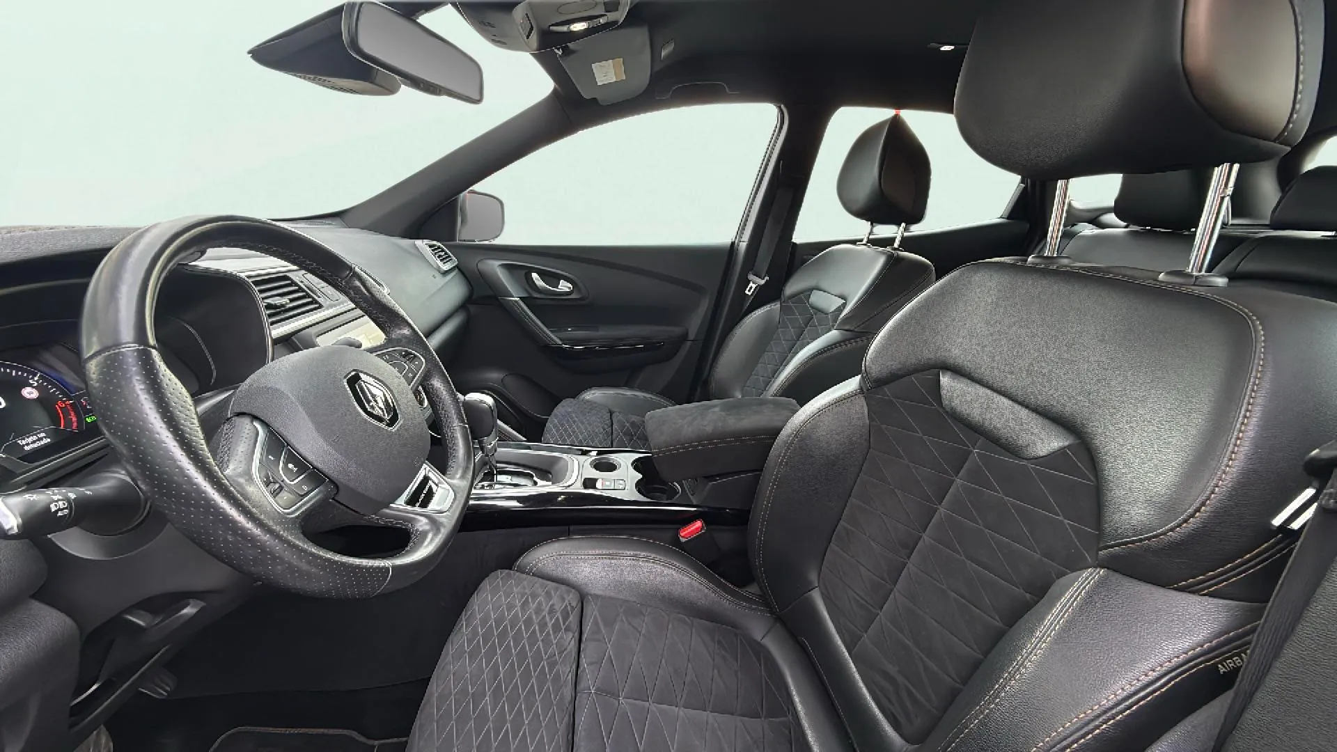 Renault Kadjar Black Ed GPF TCe EDC - foto 11