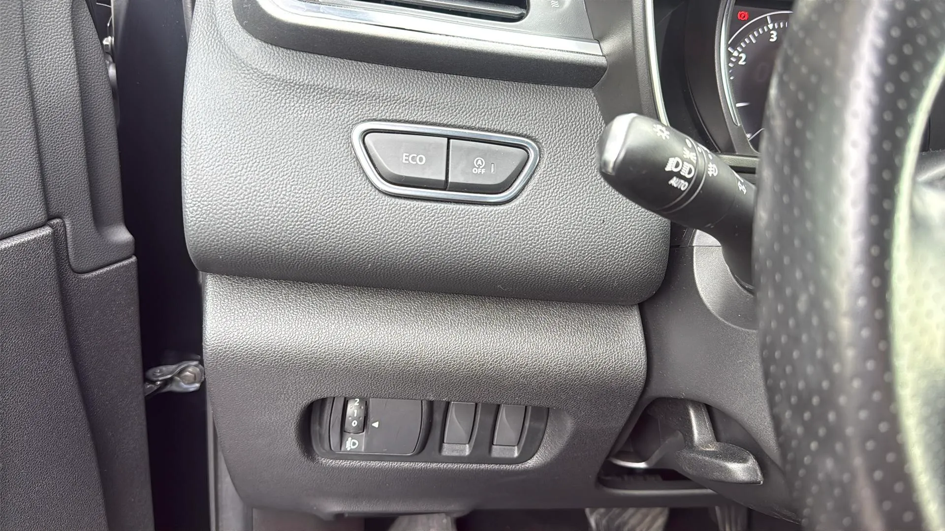 Renault Kadjar Black Ed GPF TCe EDC - foto 19