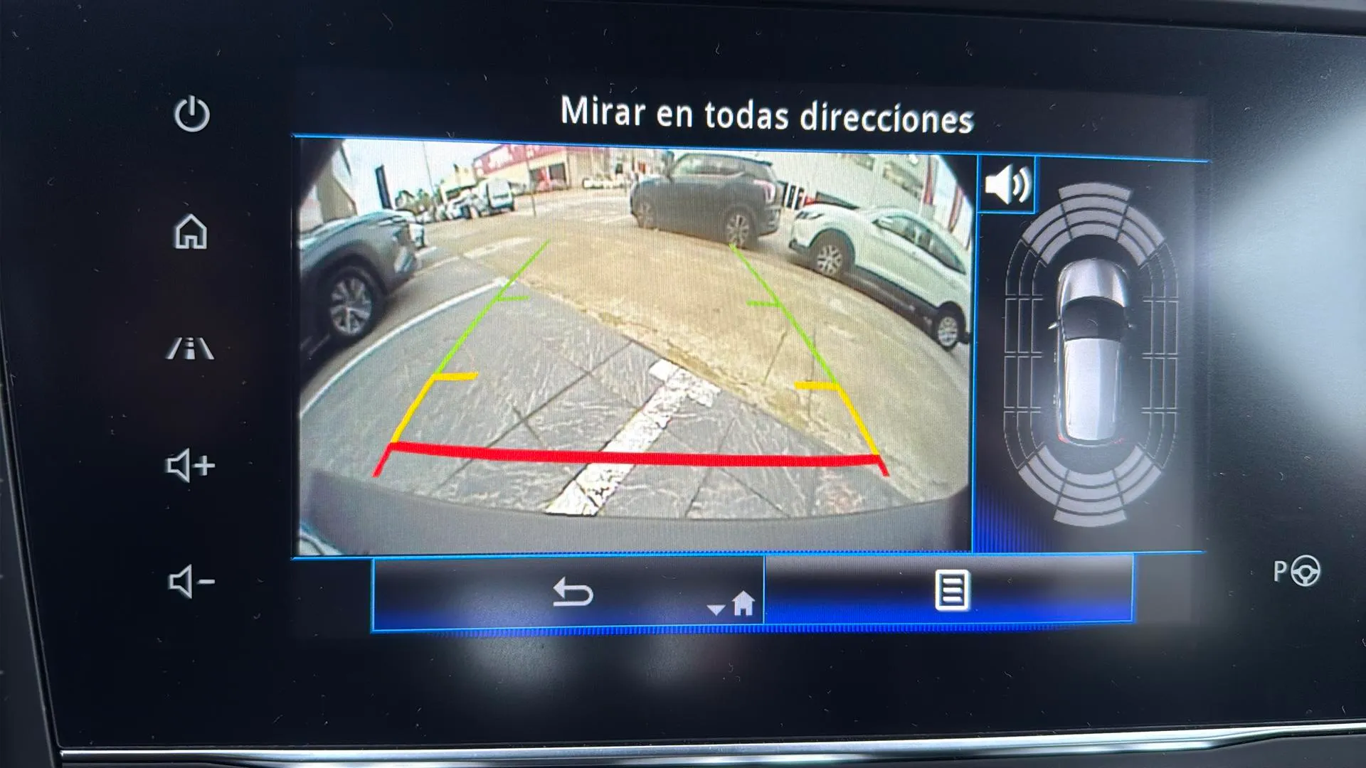 Renault Kadjar Black Ed GPF TCe EDC - foto 20