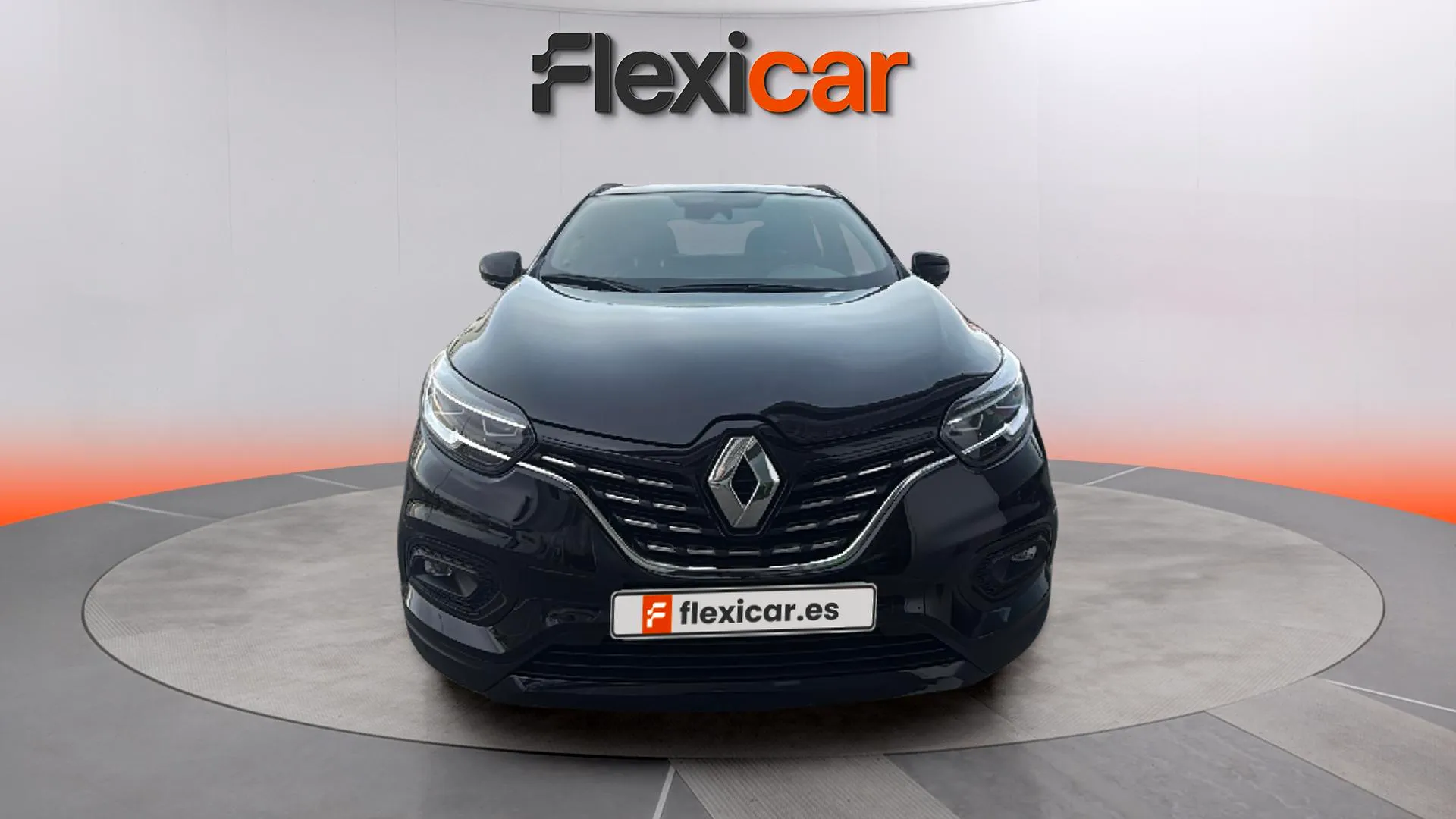 Renault Kadjar Black Ed GPF TCe EDC - foto 2