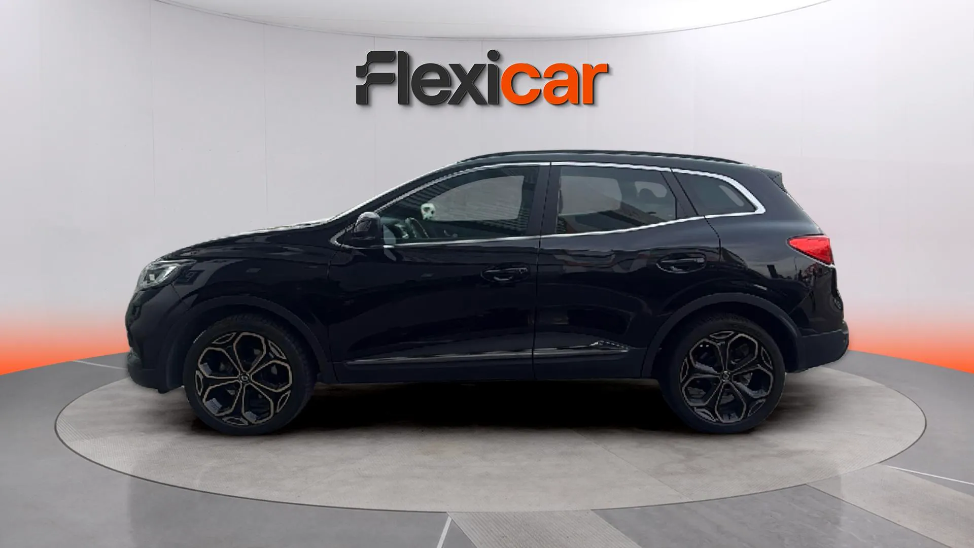 Renault Kadjar Black Ed GPF TCe EDC - foto 4