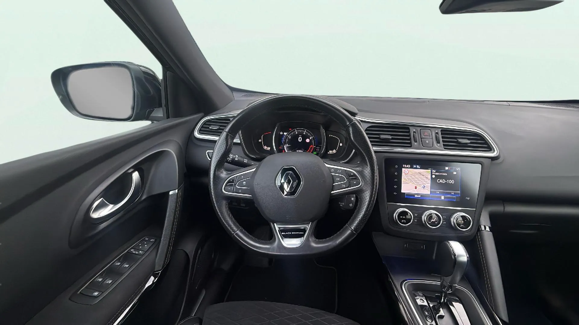 Renault Kadjar Black Ed GPF TCe EDC - foto 7