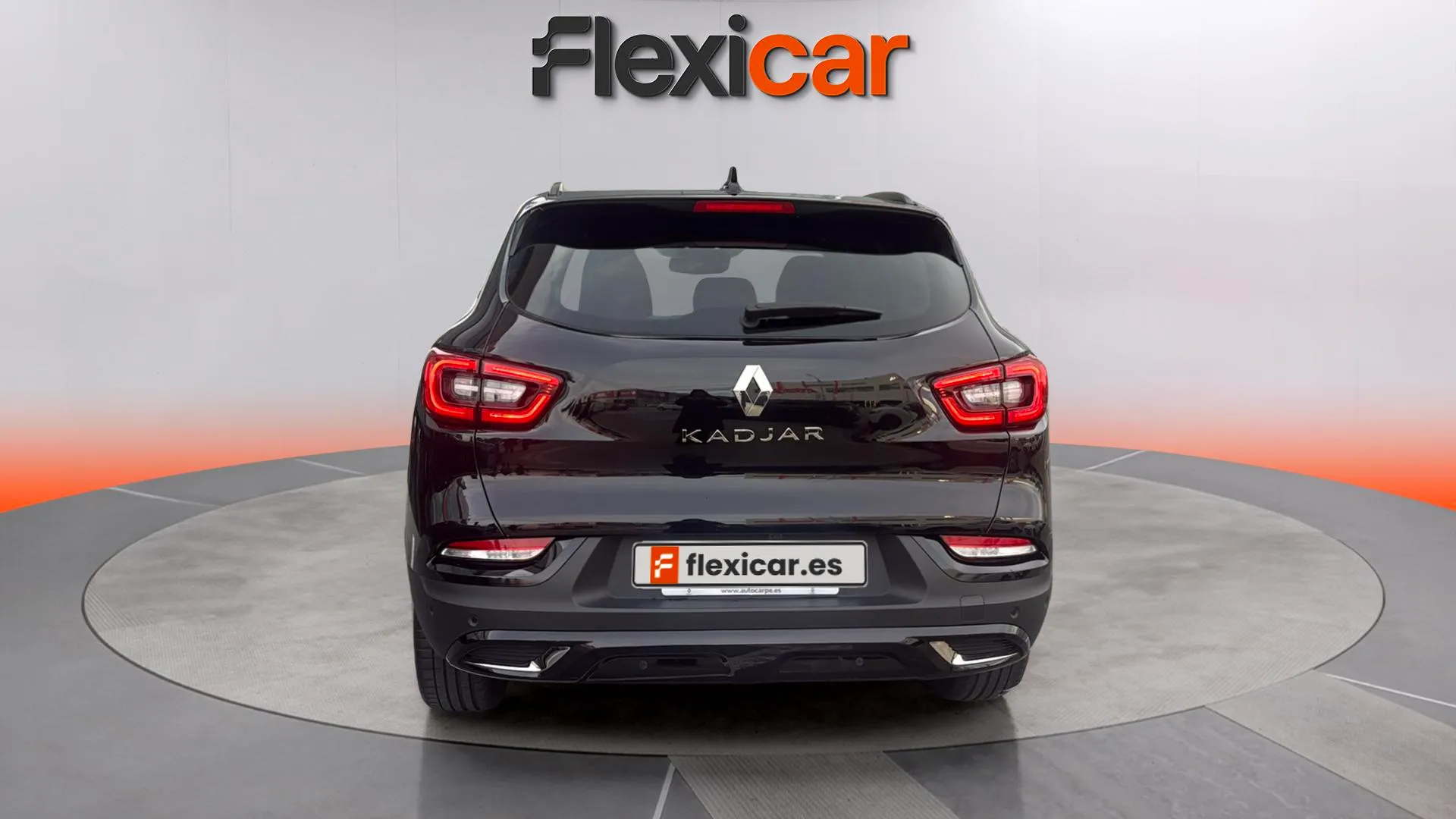 Renault Kadjar Black Ed GPF TCe EDC - foto 5