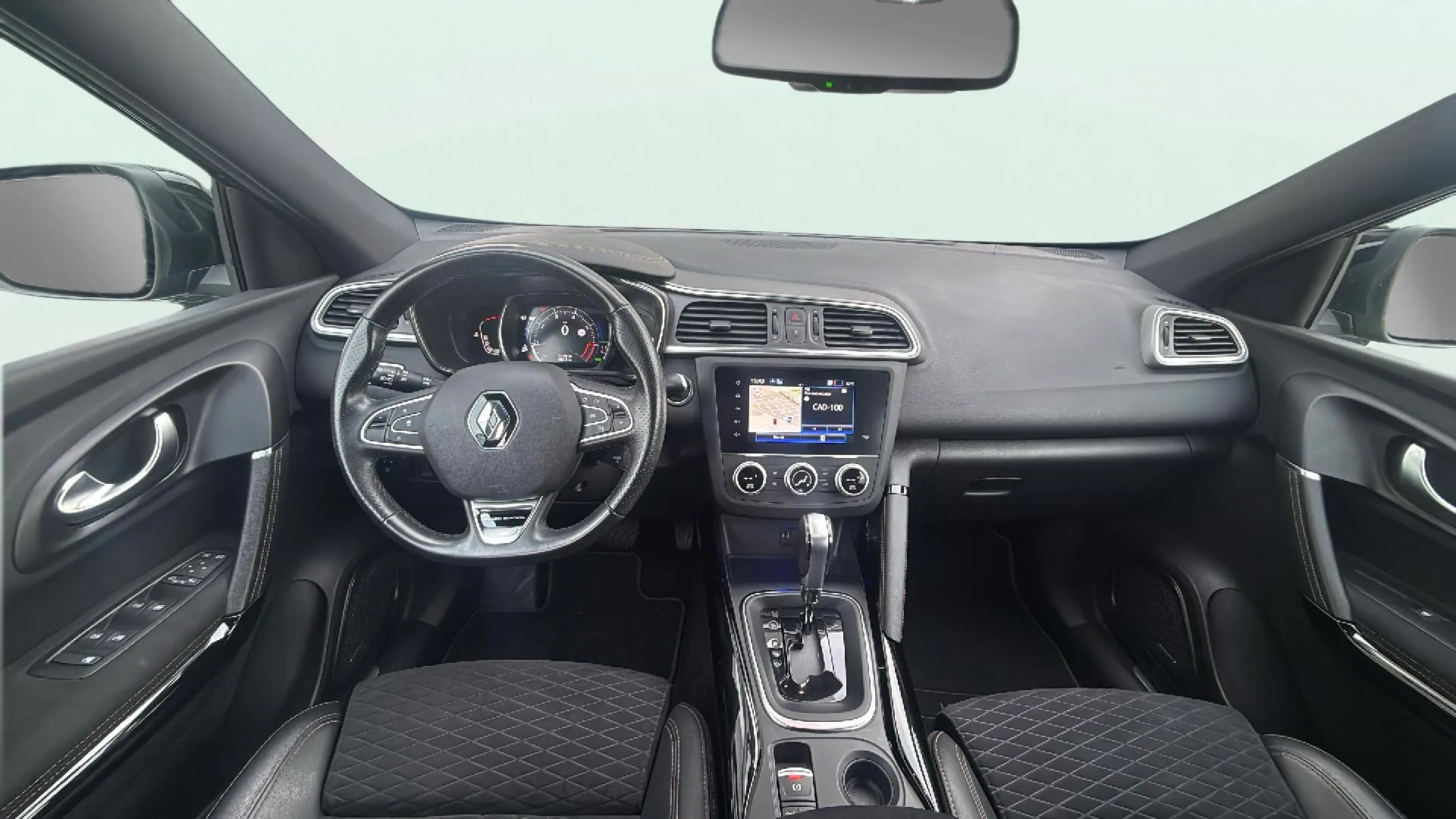 Renault Kadjar Black Ed GPF TCe EDC - foto 9