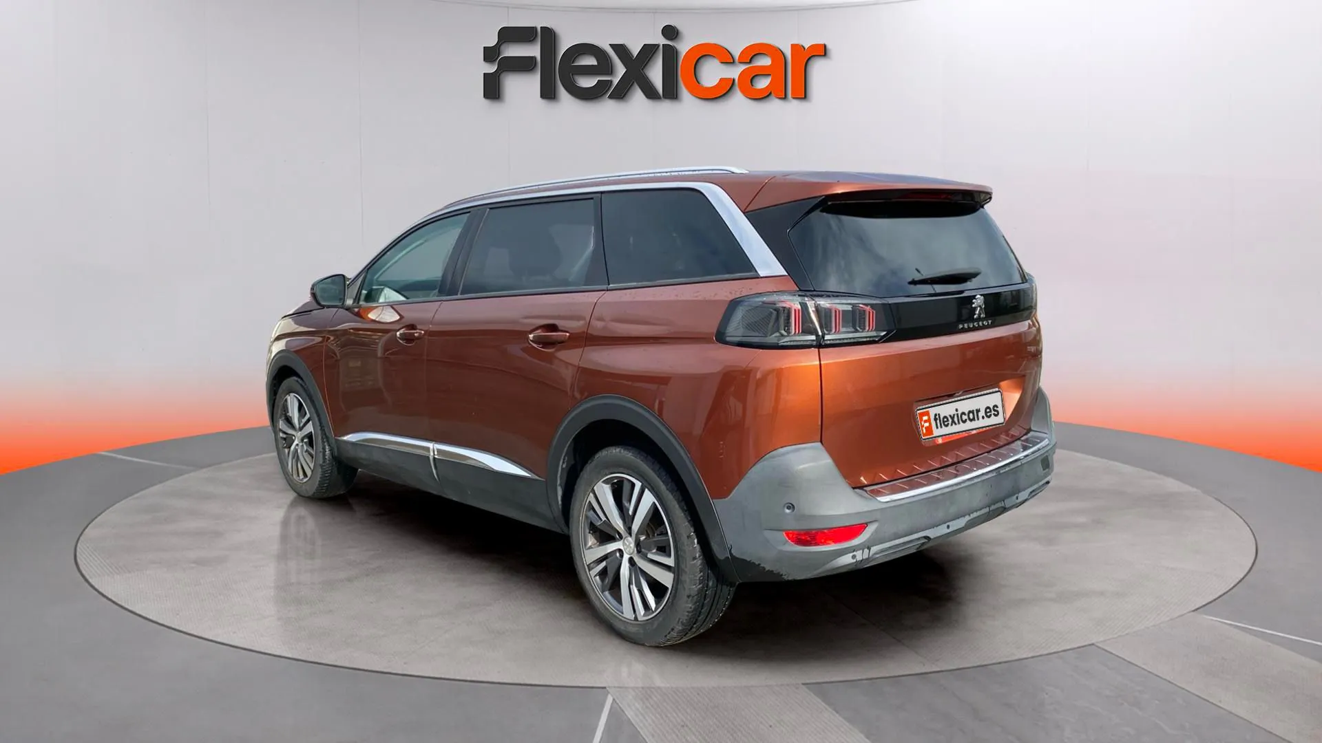 Peugeot 5008 1.2 PureTech Allure EAT8 - foto 7